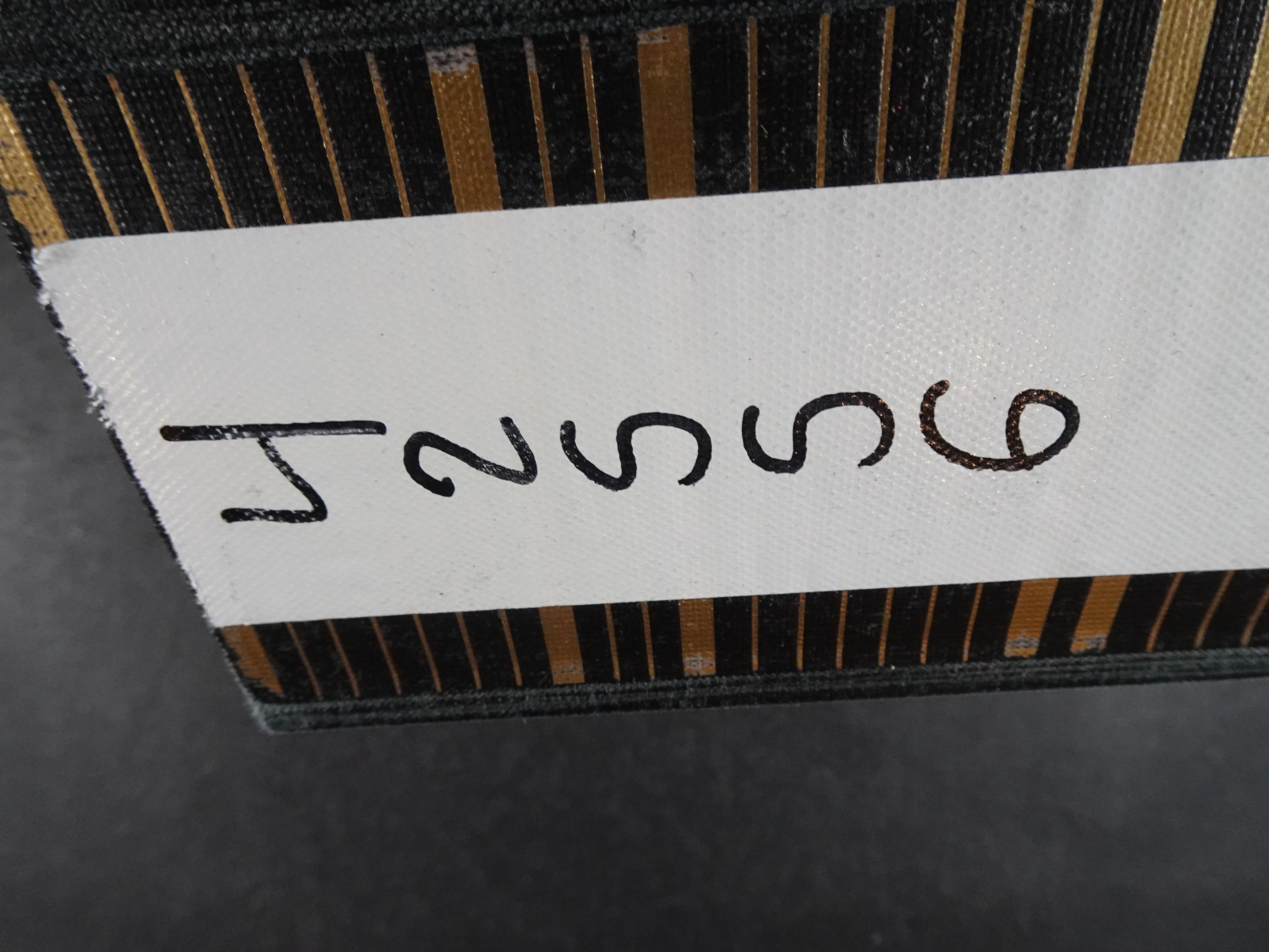 Oude KABE album met Europa letters A - D. 
Mooie verzameling veel beter materiaal. 201