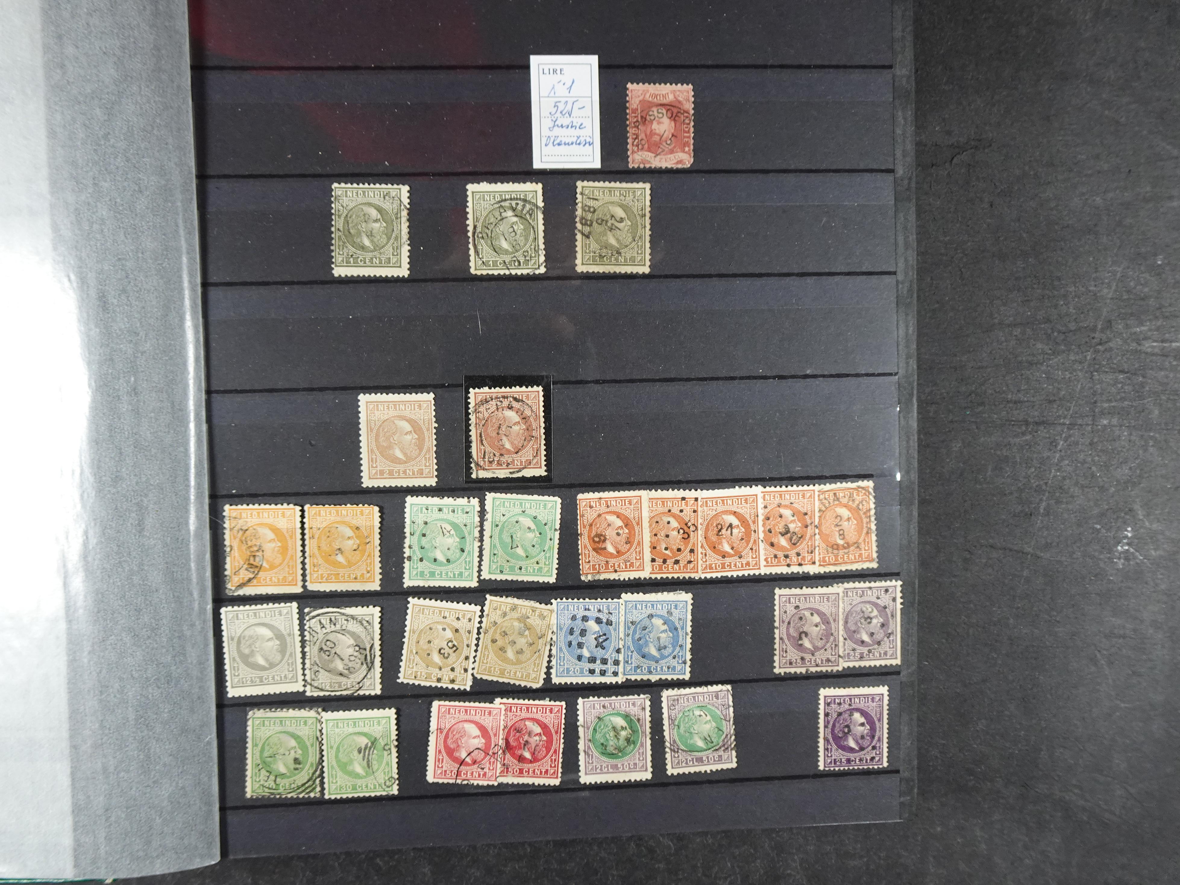 Mooie collectie vanaf klassiek. 
Veel beter materiaal.