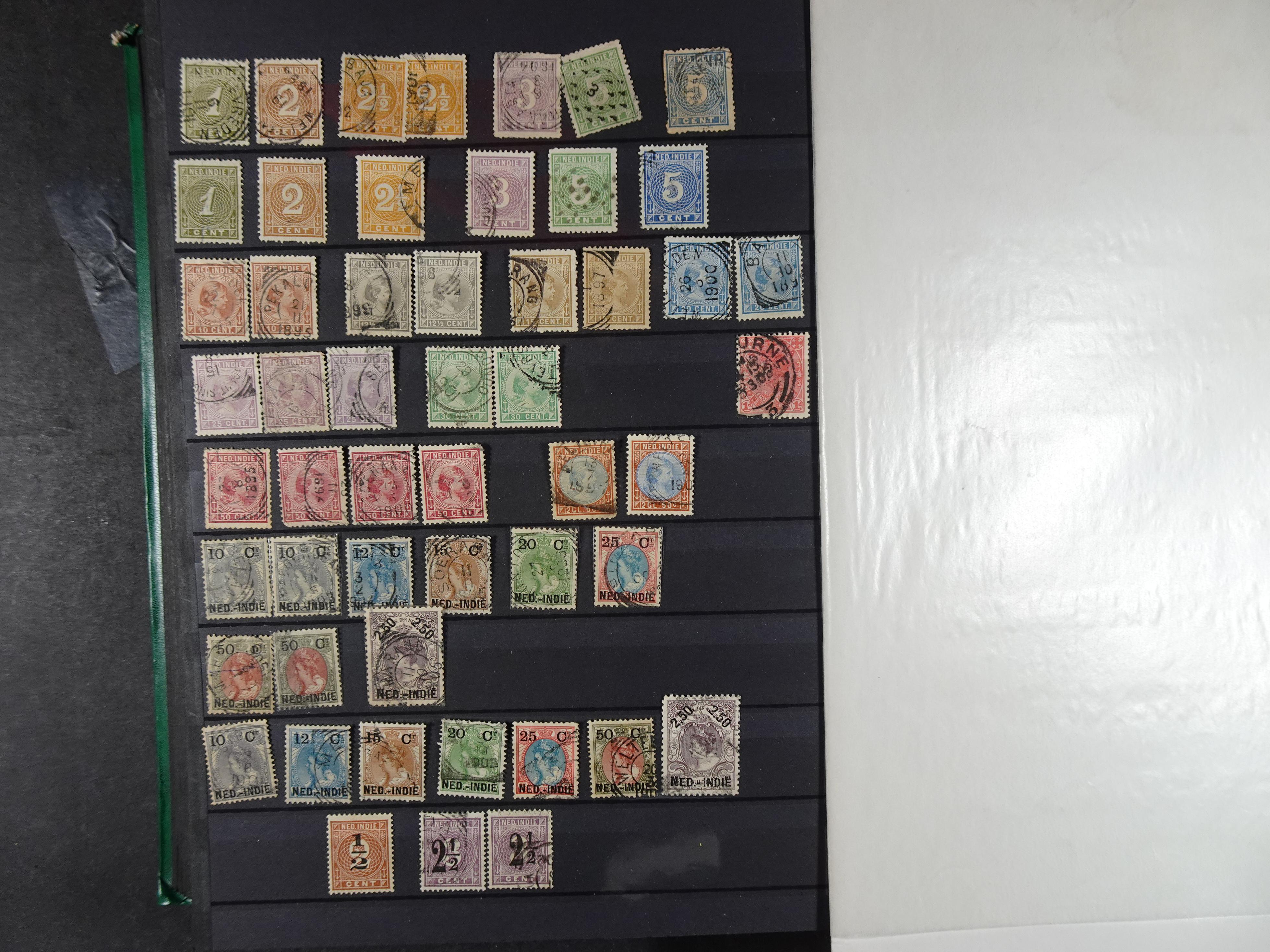 Mooie collectie vanaf klassiek. 
Veel beter materiaal. 2