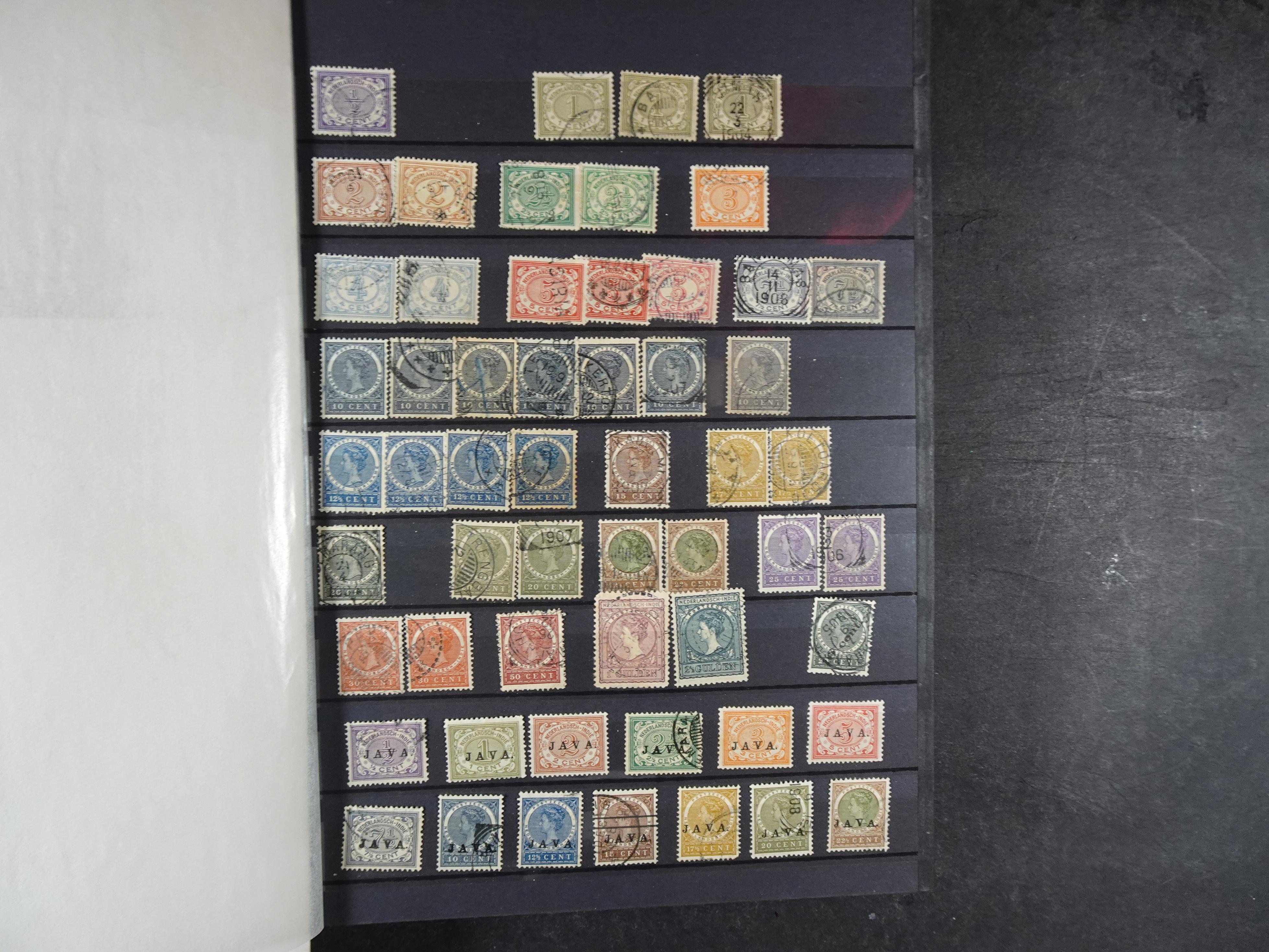 Mooie collectie vanaf klassiek. 
Veel beter materiaal. 3