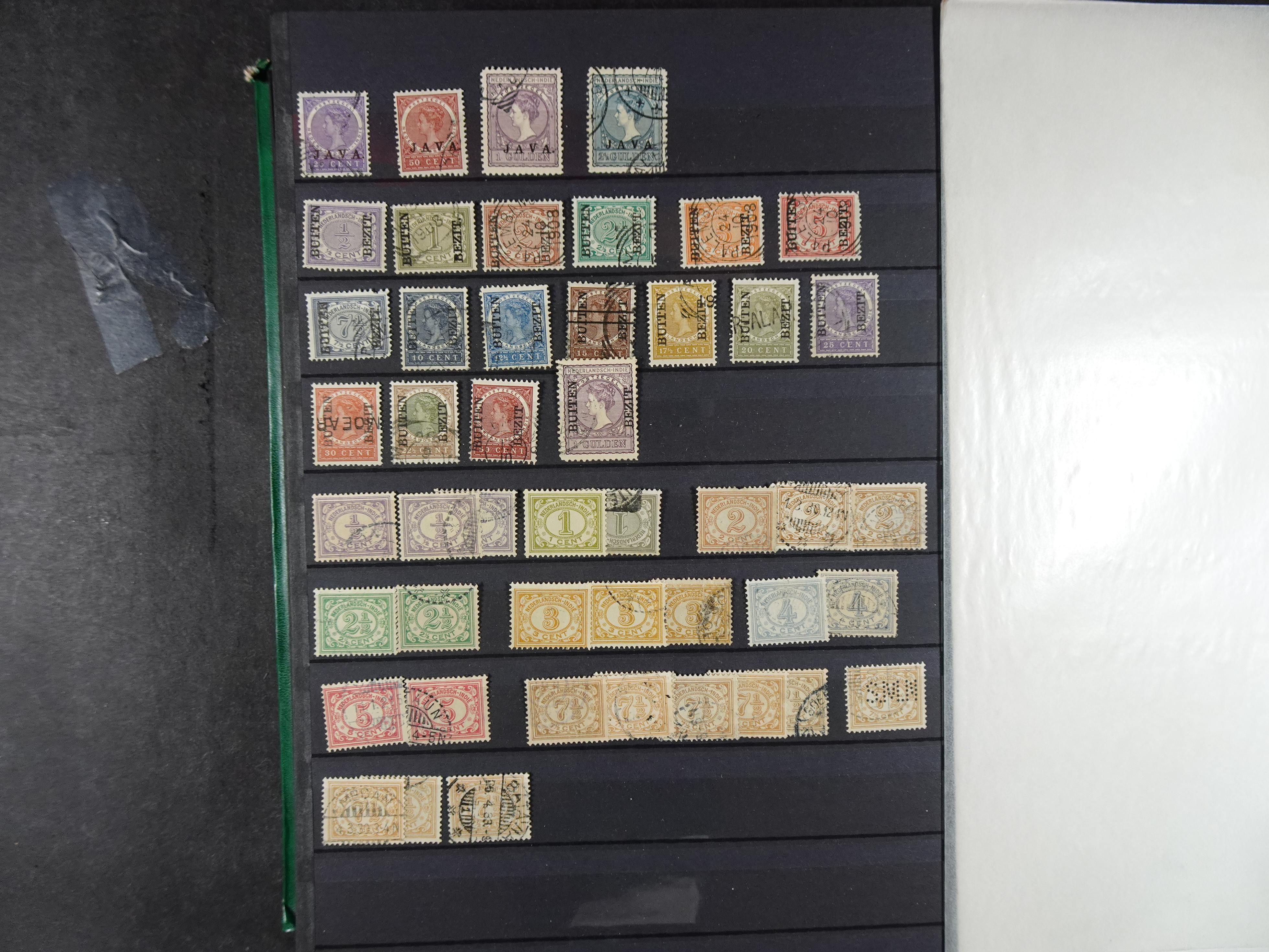 Mooie collectie vanaf klassiek. 
Veel beter materiaal. 4