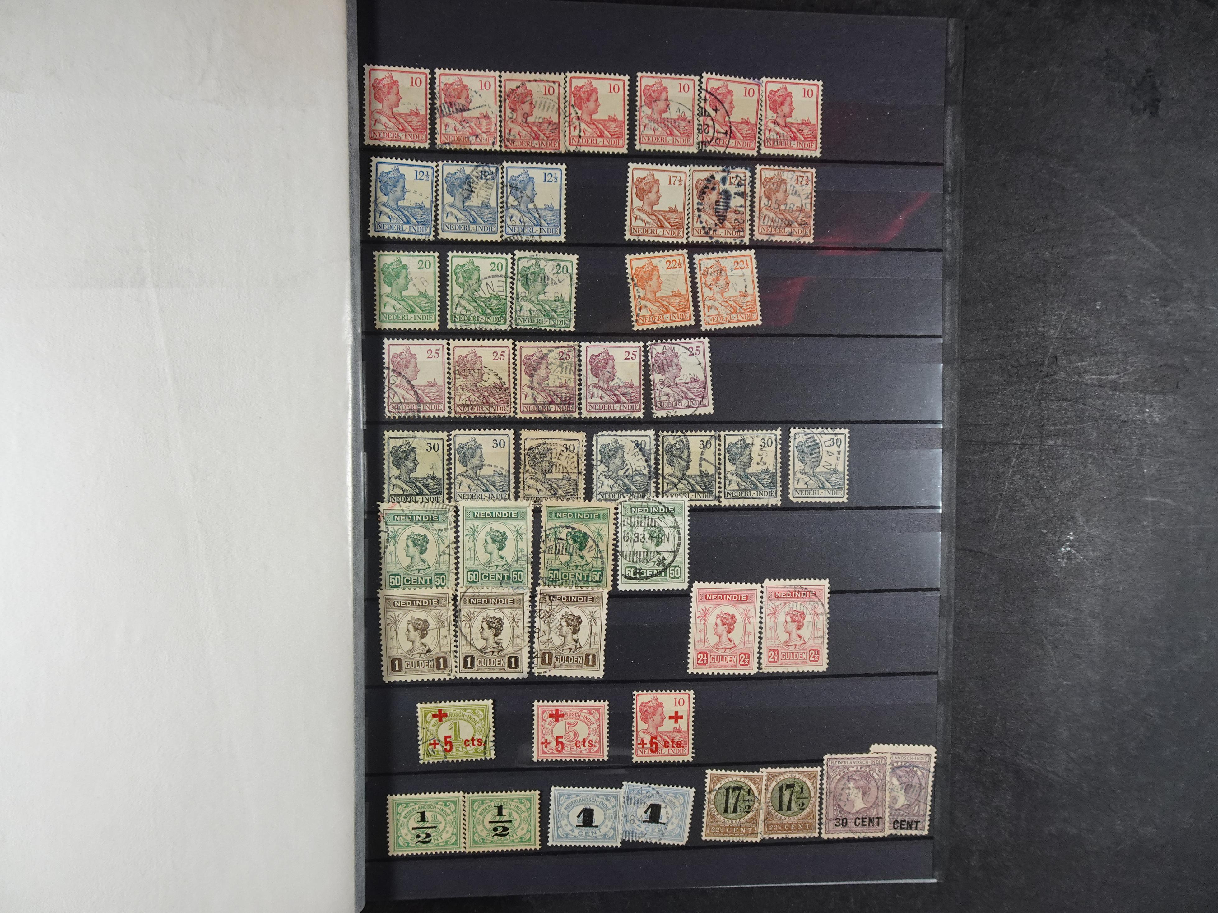 Mooie collectie vanaf klassiek. 
Veel beter materiaal. 5