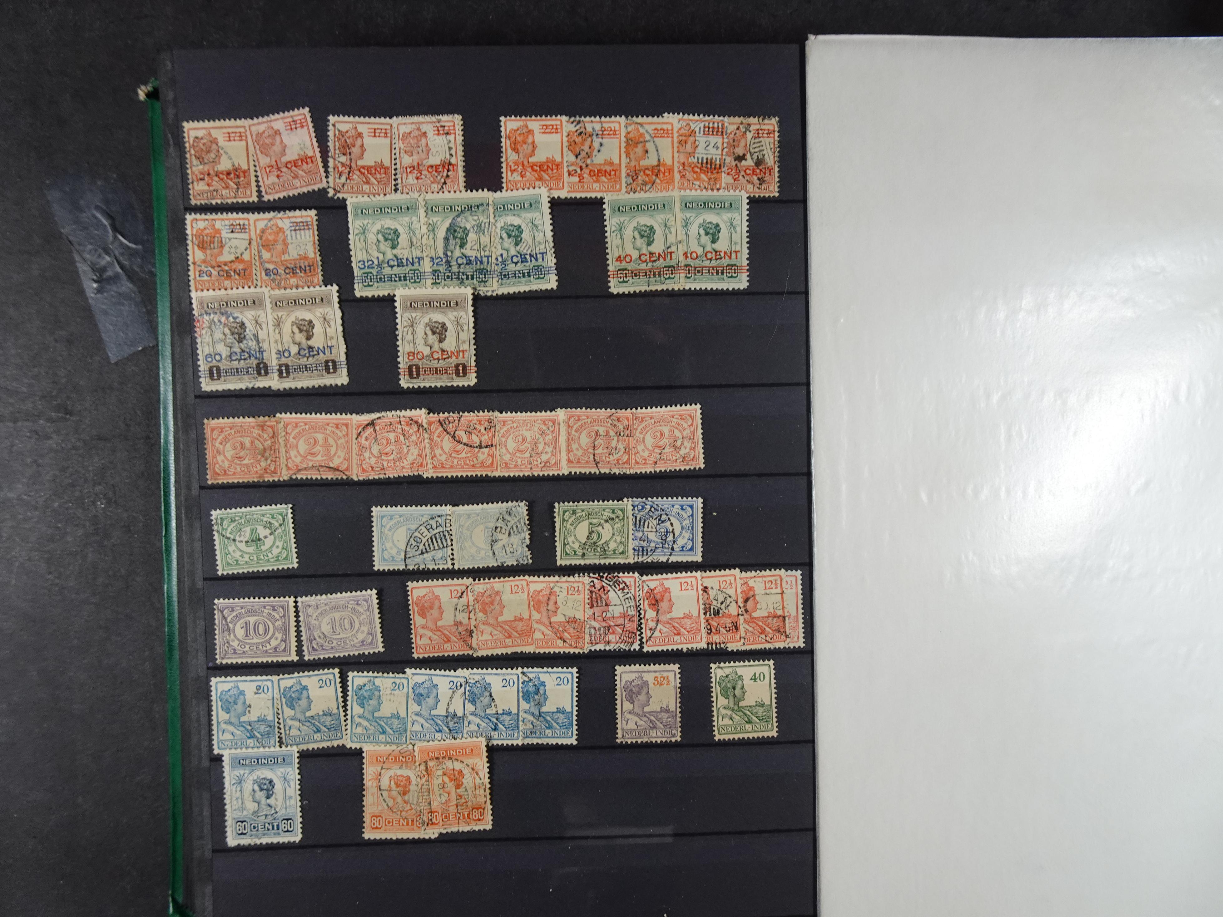 Mooie collectie vanaf klassiek. 
Veel beter materiaal. 6