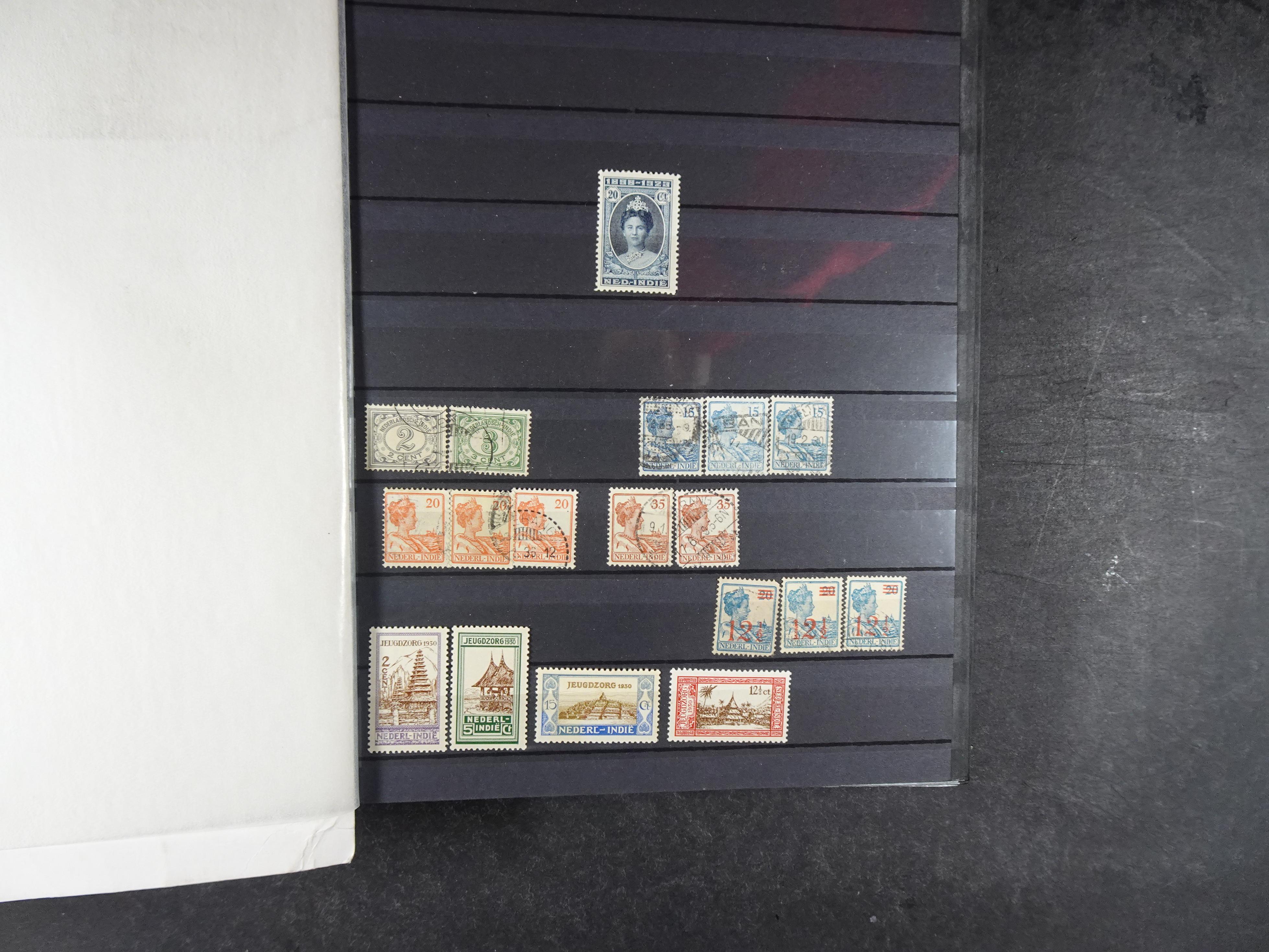 Mooie collectie vanaf klassiek. 
Veel beter materiaal. 7