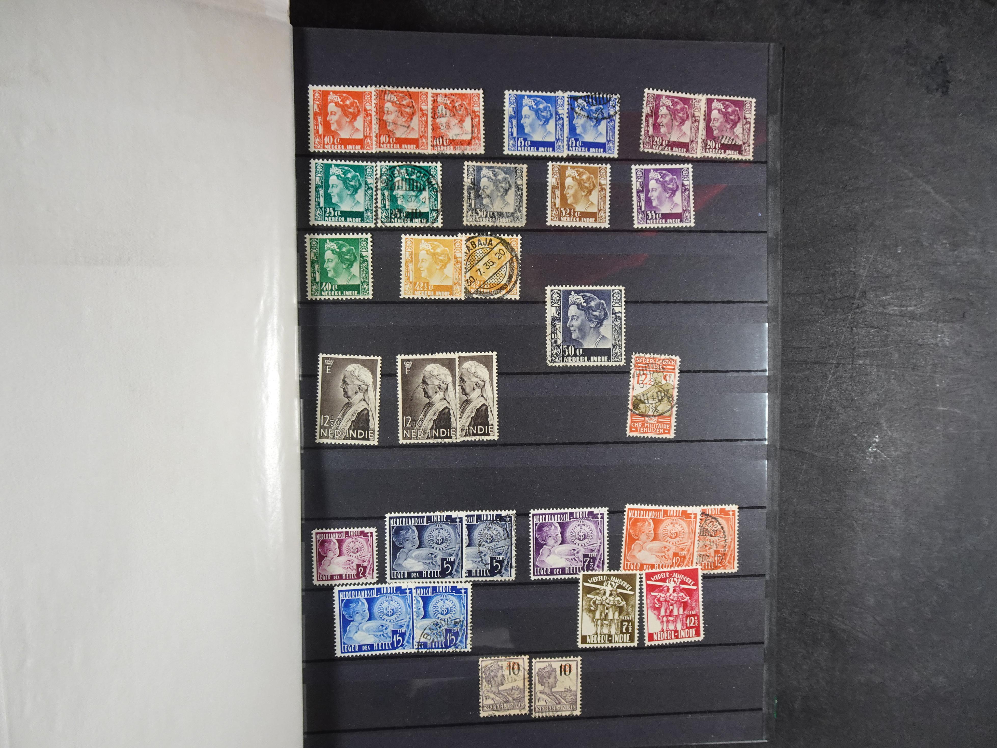 Mooie collectie vanaf klassiek. 
Veel beter materiaal. 9