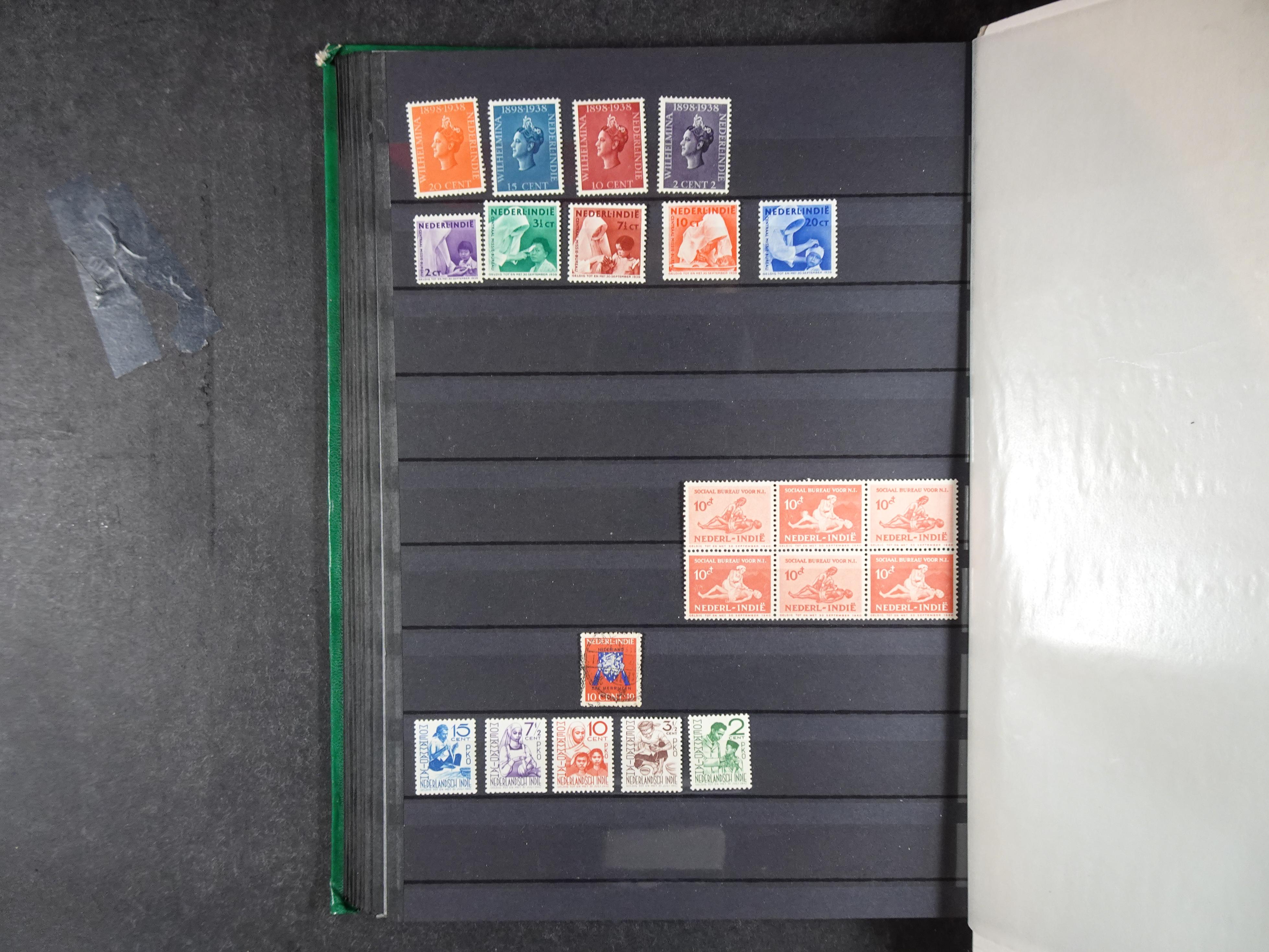 Mooie collectie vanaf klassiek. 
Veel beter materiaal. 10