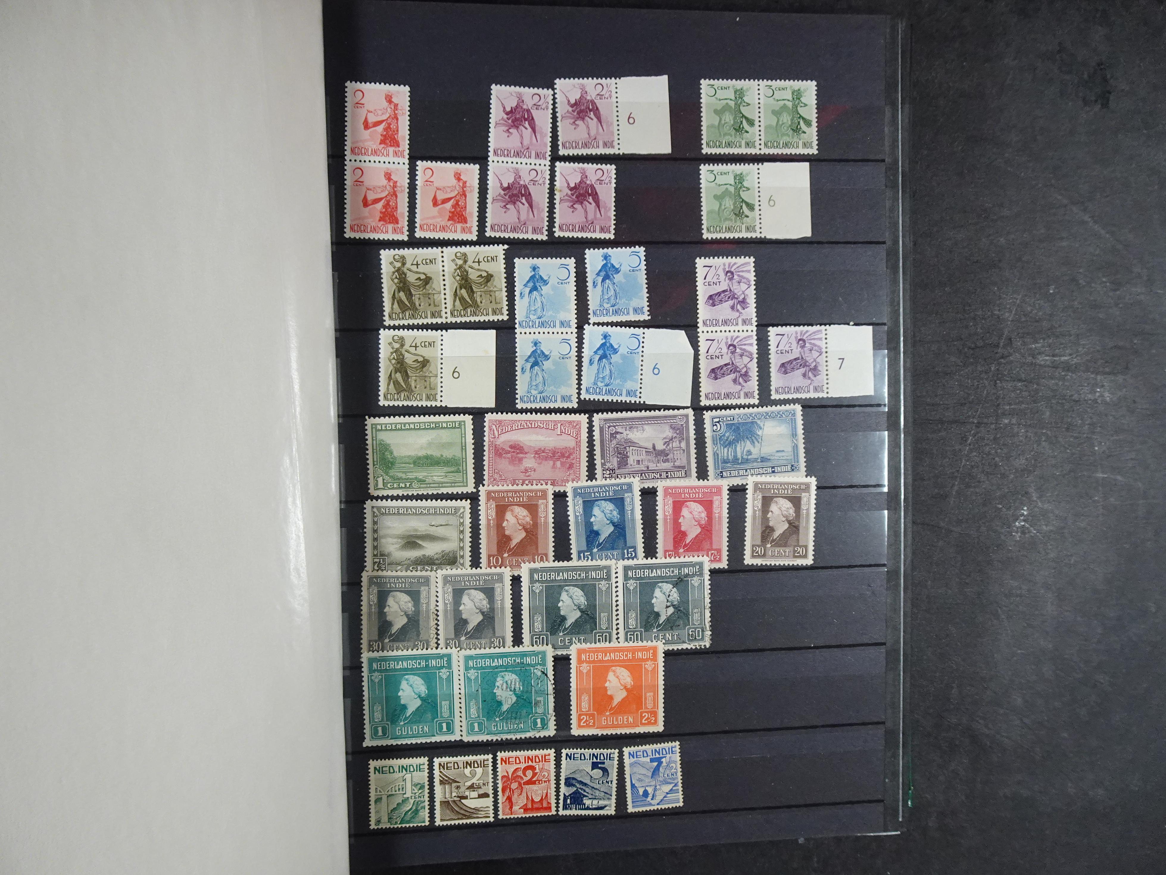 Mooie collectie vanaf klassiek. 
Veel beter materiaal. 11