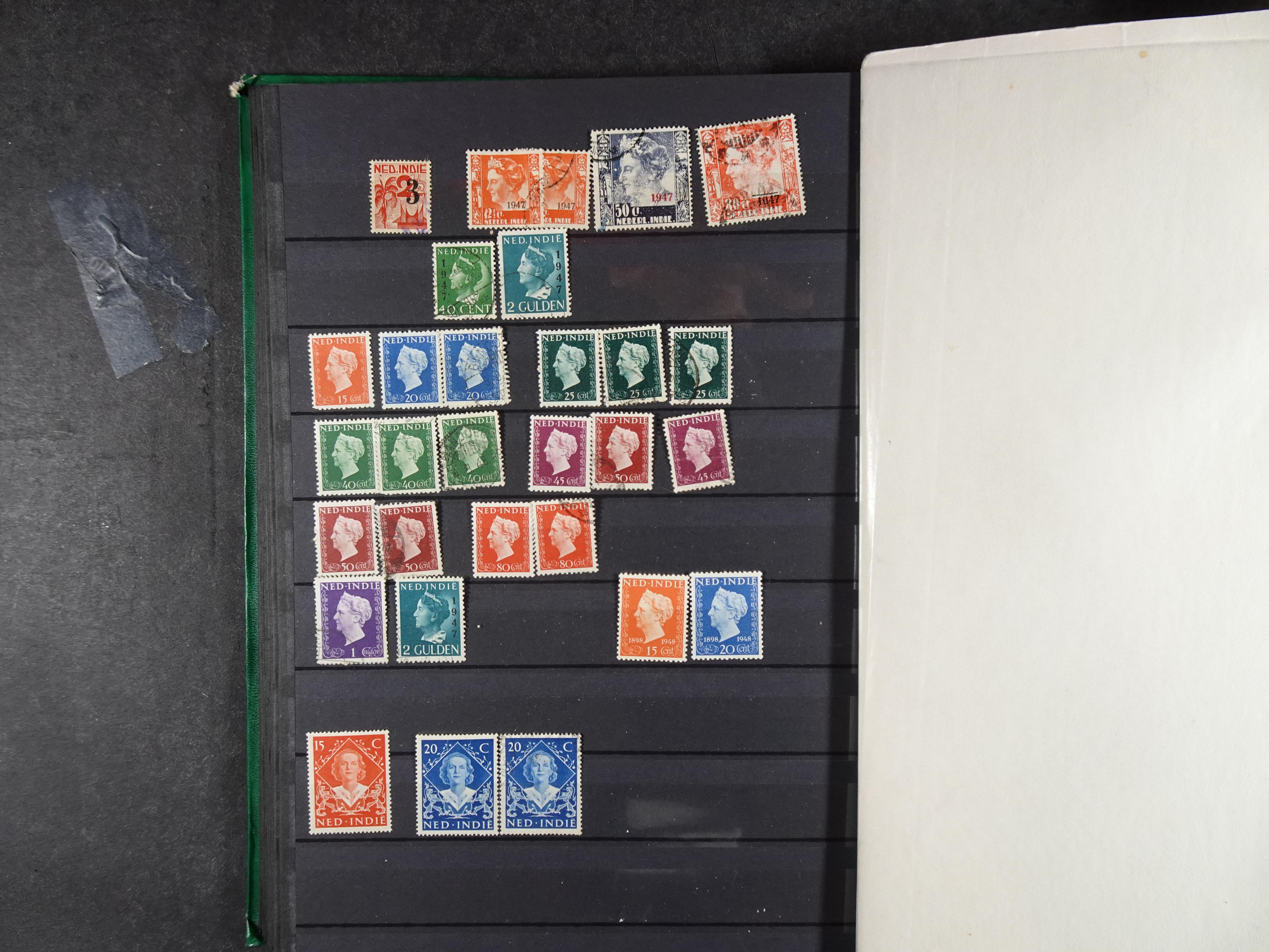 Mooie collectie vanaf klassiek. 
Veel beter materiaal. 12