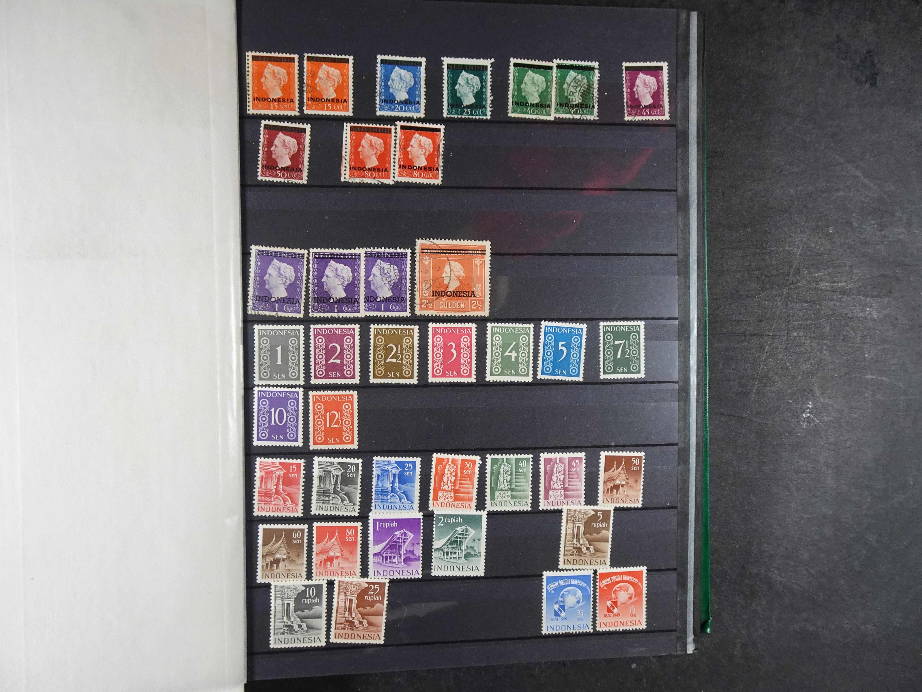 Mooie collectie vanaf klassiek. 
Veel beter materiaal. 13