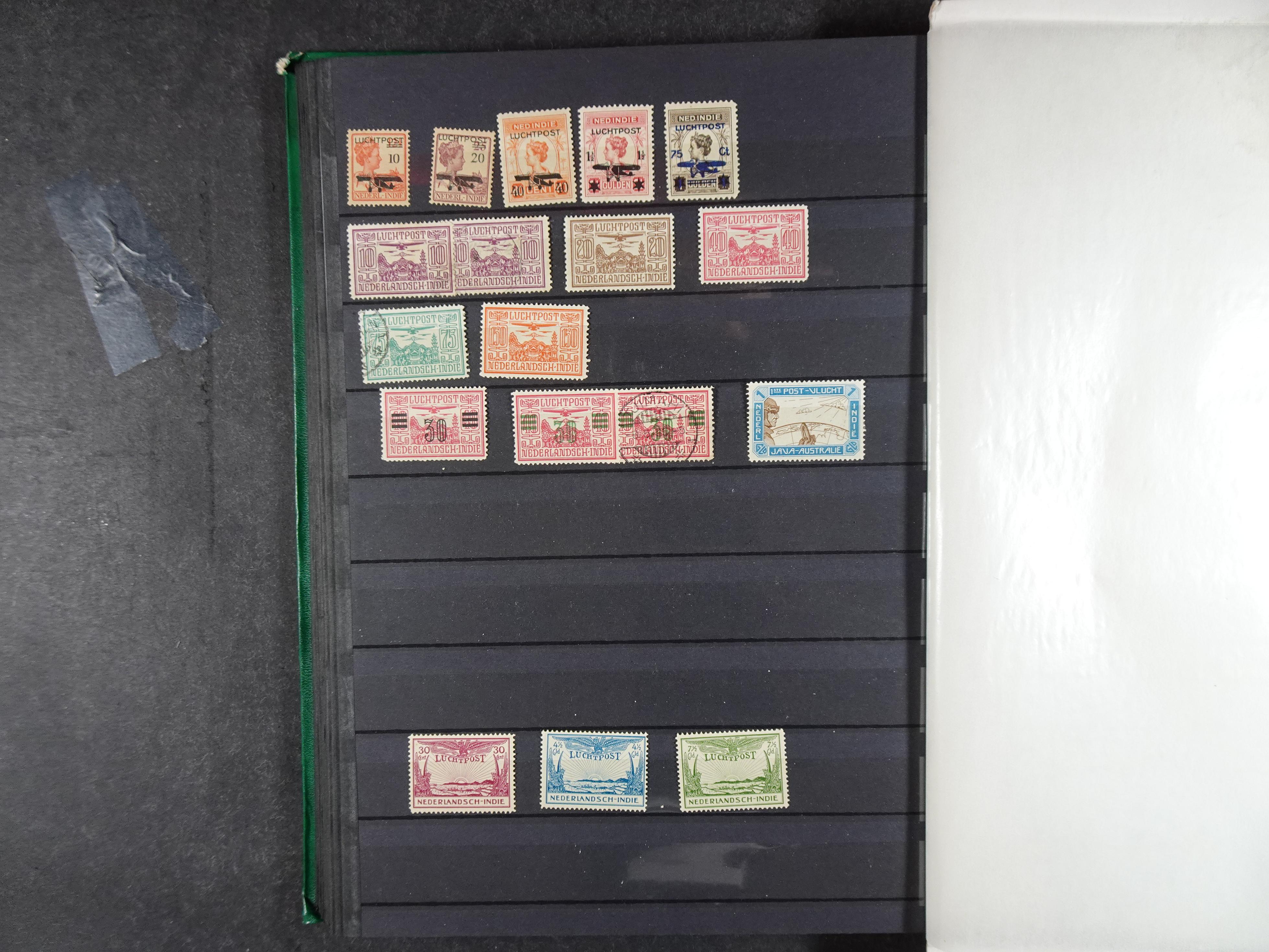 Mooie collectie vanaf klassiek. 
Veel beter materiaal. 14