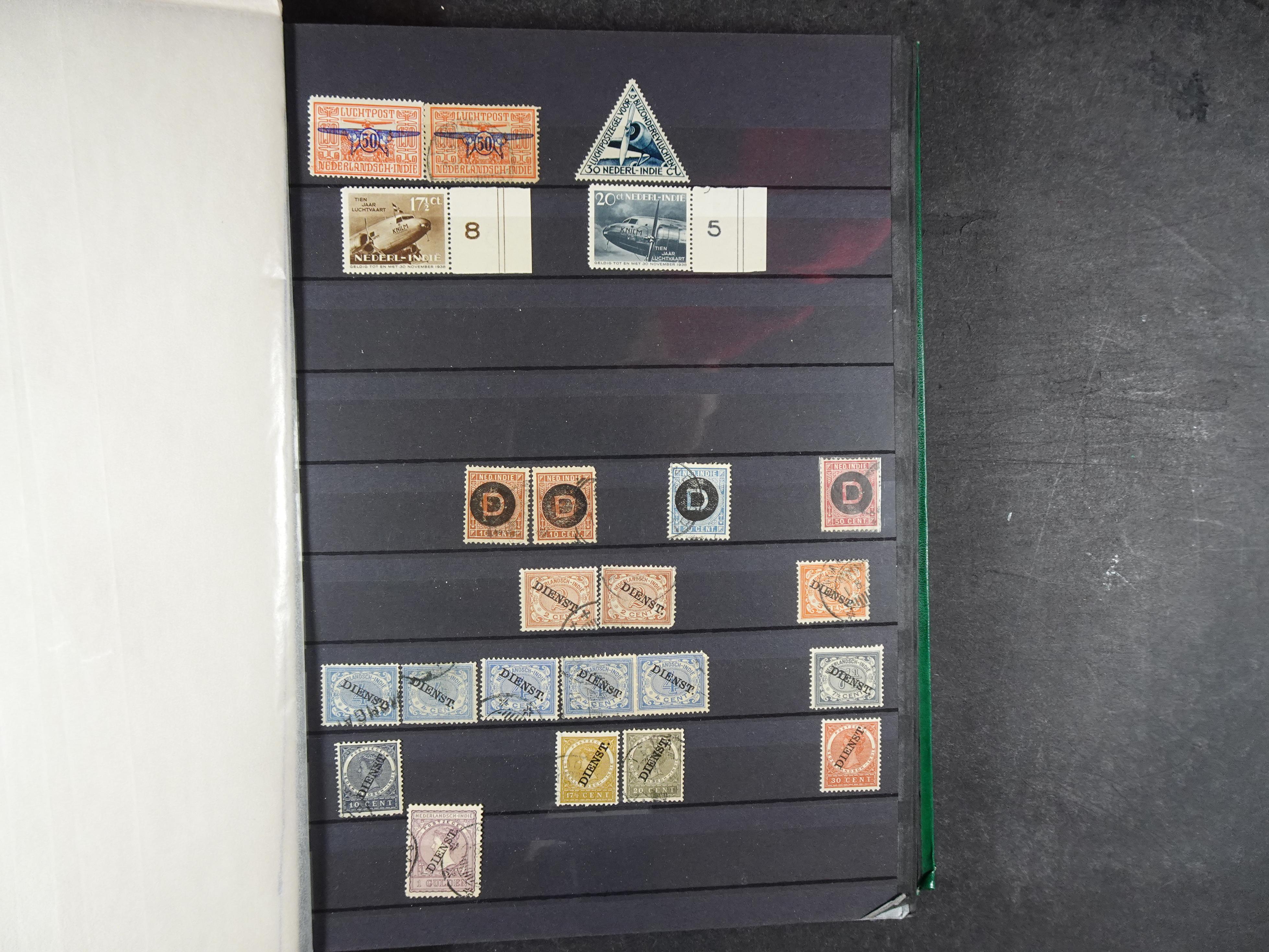 Mooie collectie vanaf klassiek. 
Veel beter materiaal. 15