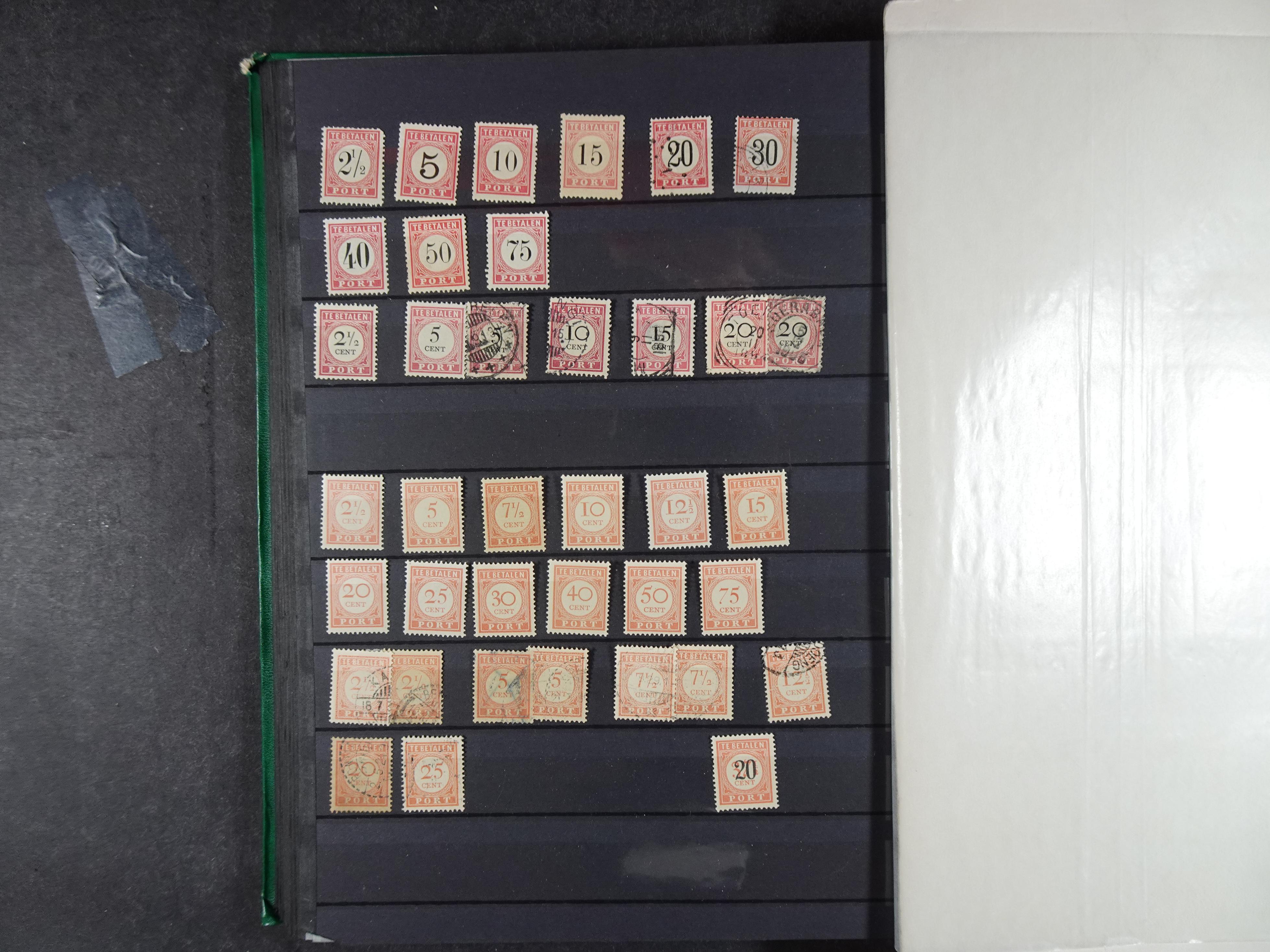 Mooie collectie vanaf klassiek. 
Veel beter materiaal. 16