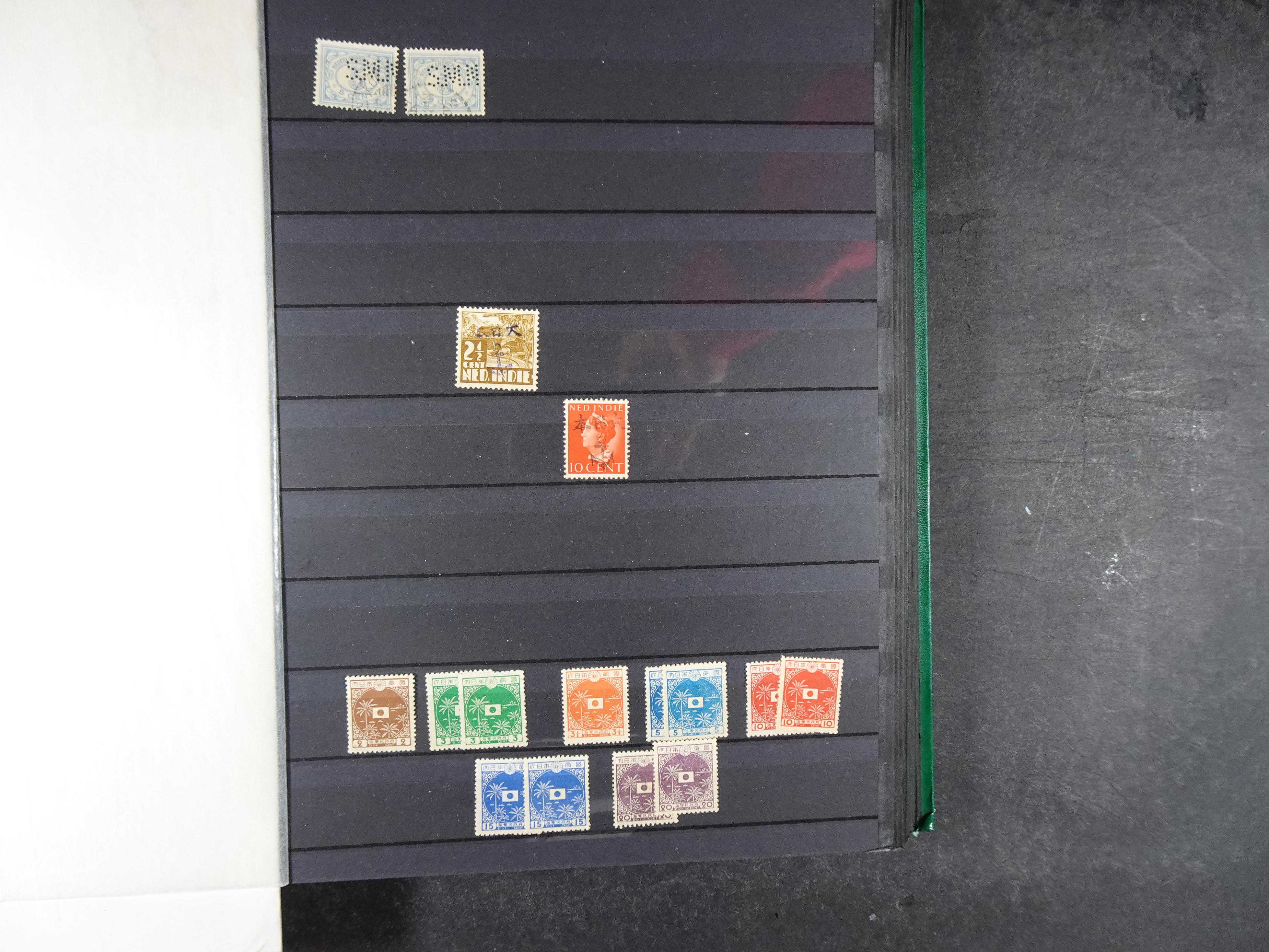 Mooie collectie vanaf klassiek. 
Veel beter materiaal. 17