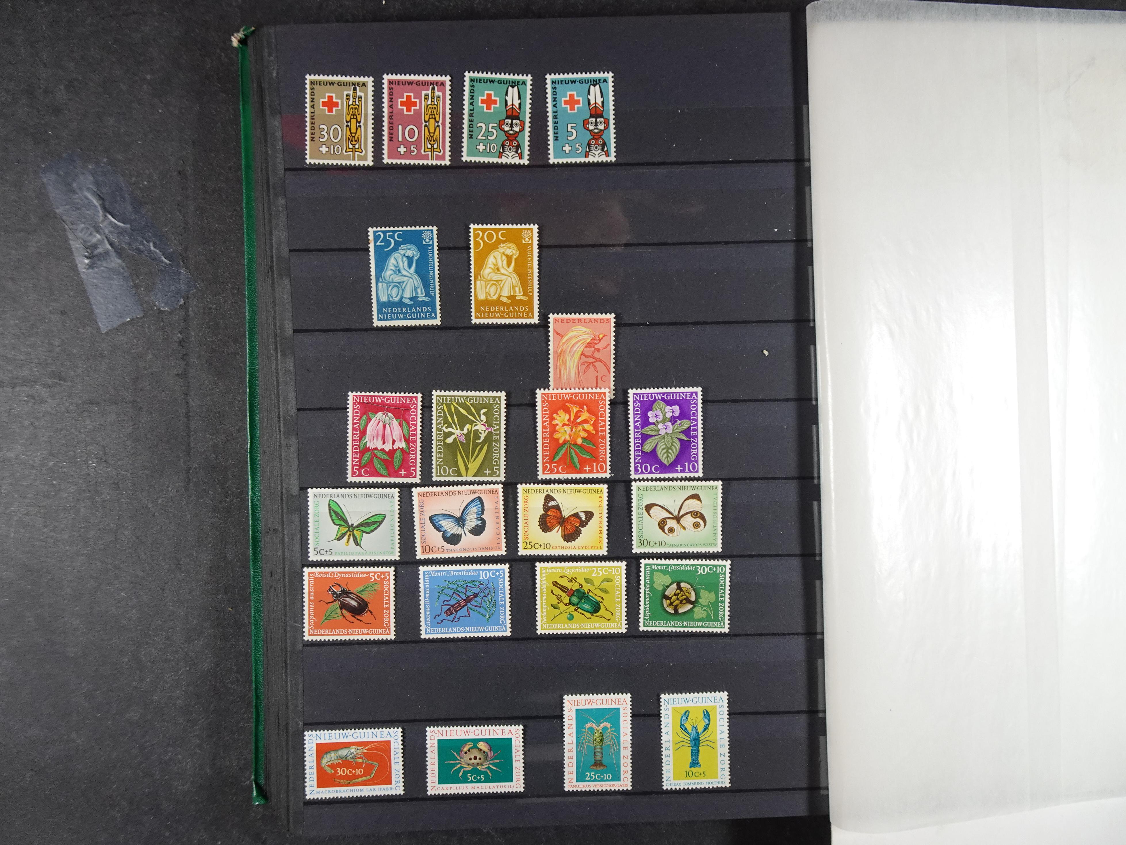 Mooie collectie vanaf klassiek. 
Veel beter materiaal. 20