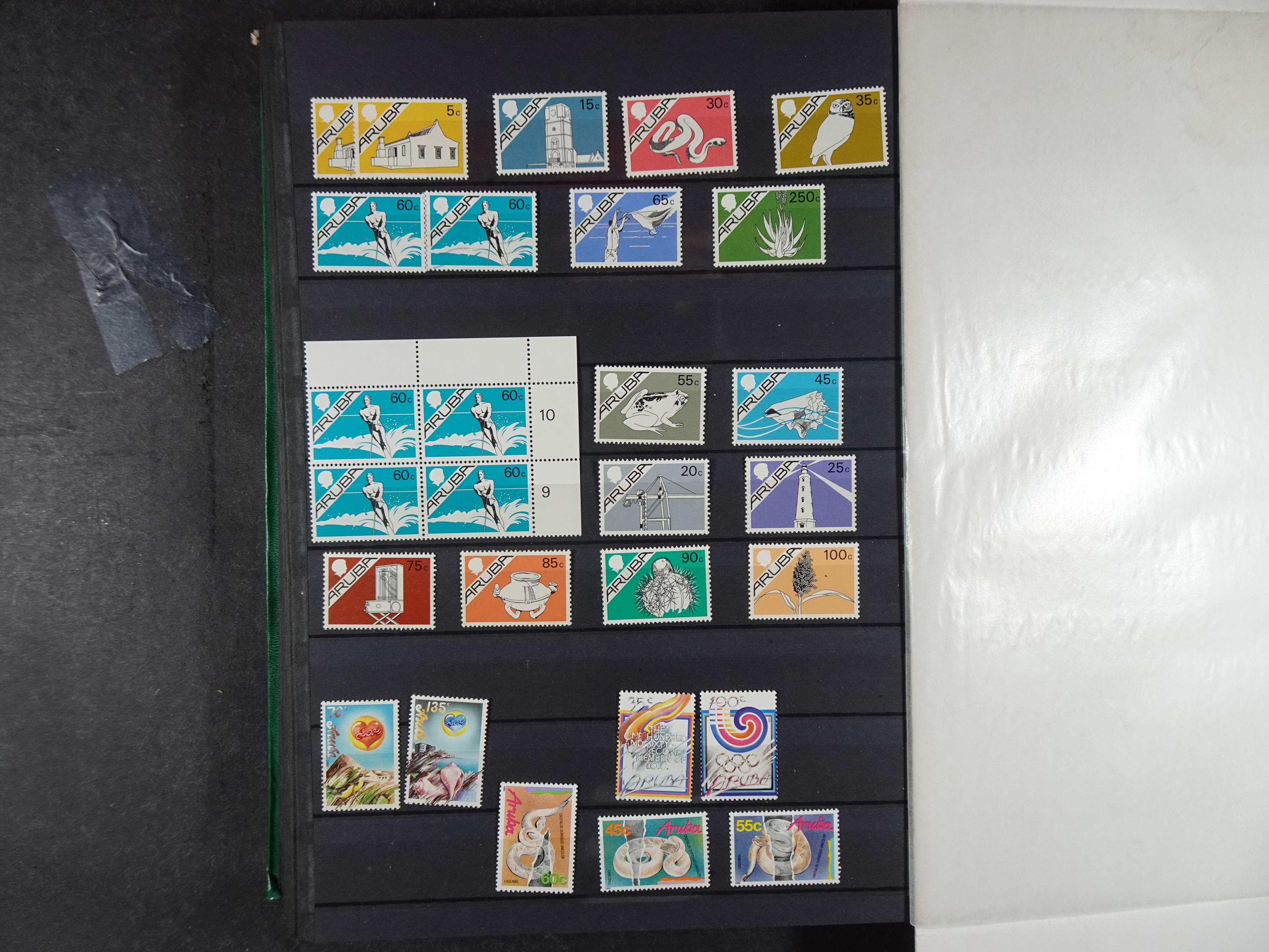 Mooie collectie vanaf klassiek. 
Veel beter materiaal. 22