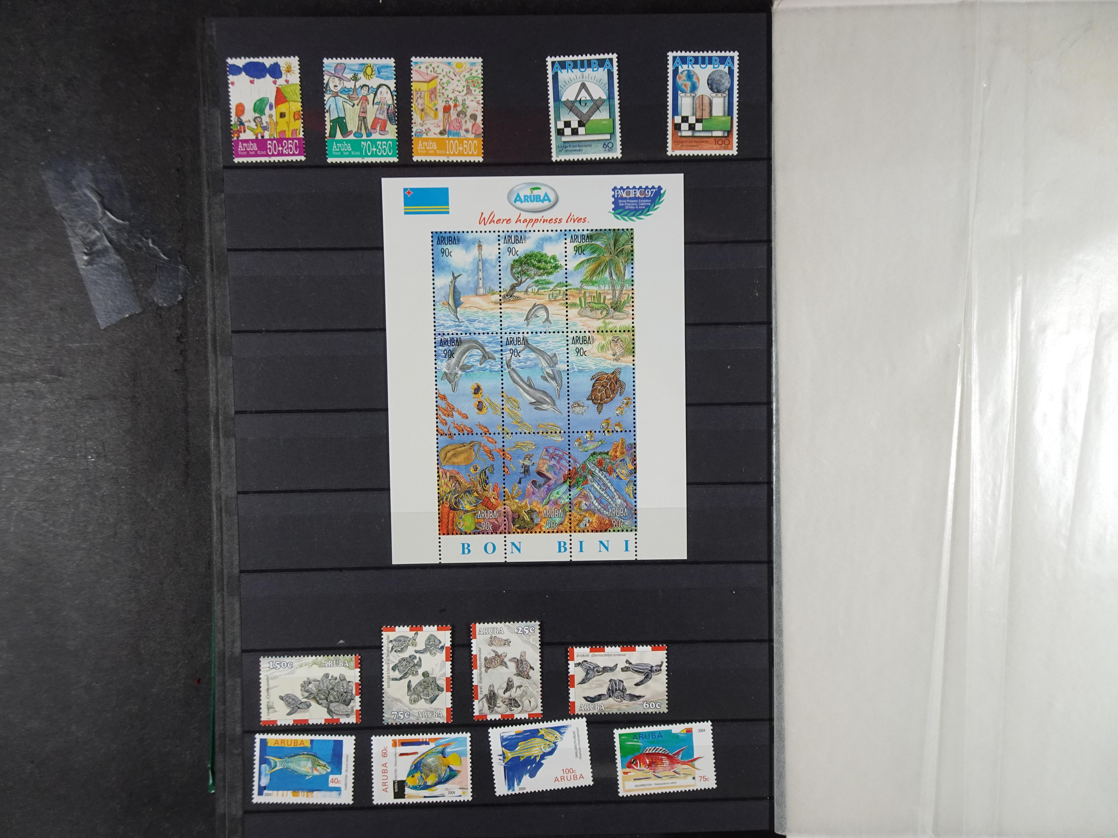 Mooie collectie vanaf klassiek. 
Veel beter materiaal. 28