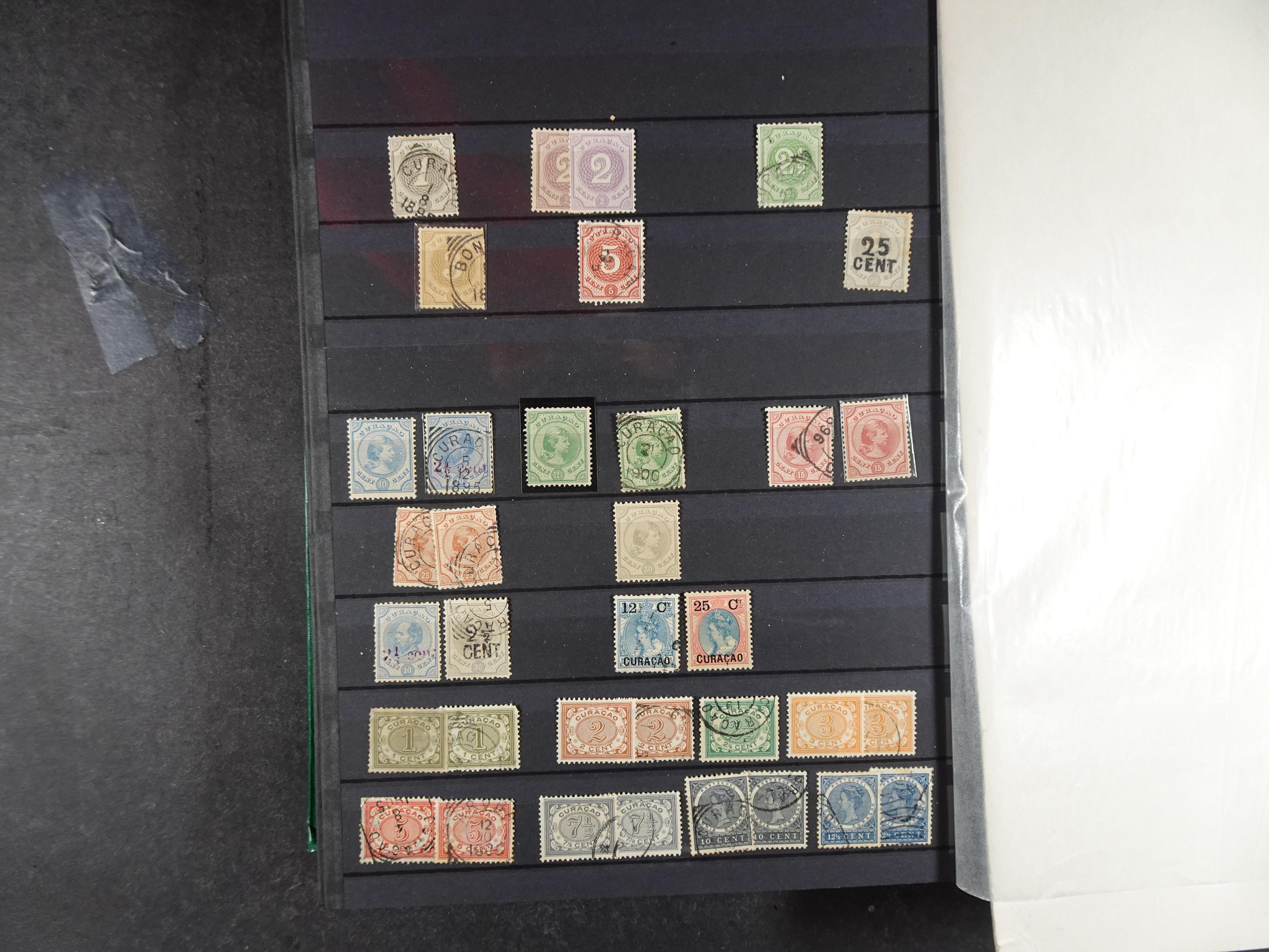 Mooie collectie vanaf klassiek. 
Veel beter materiaal. 32