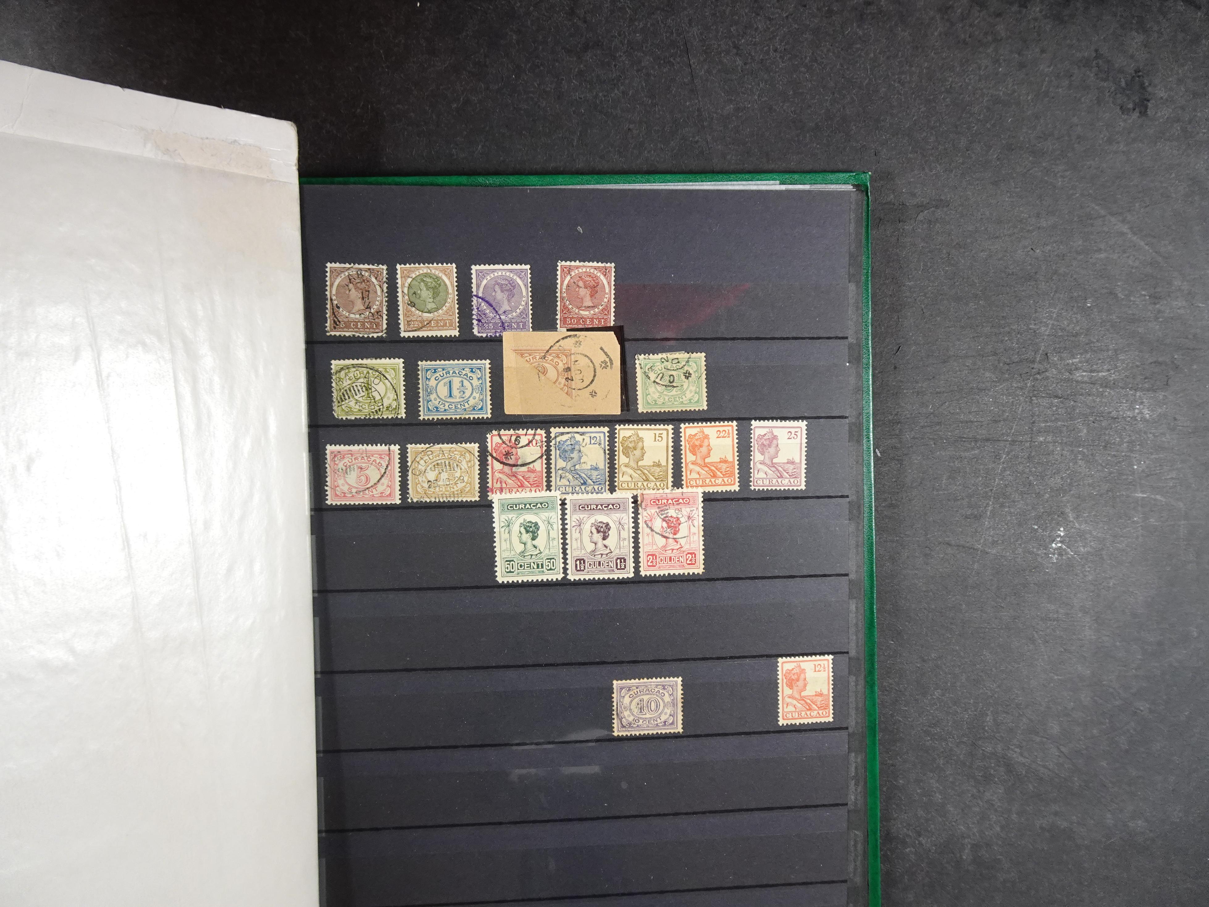 Mooie collectie vanaf klassiek. 
Veel beter materiaal. 33