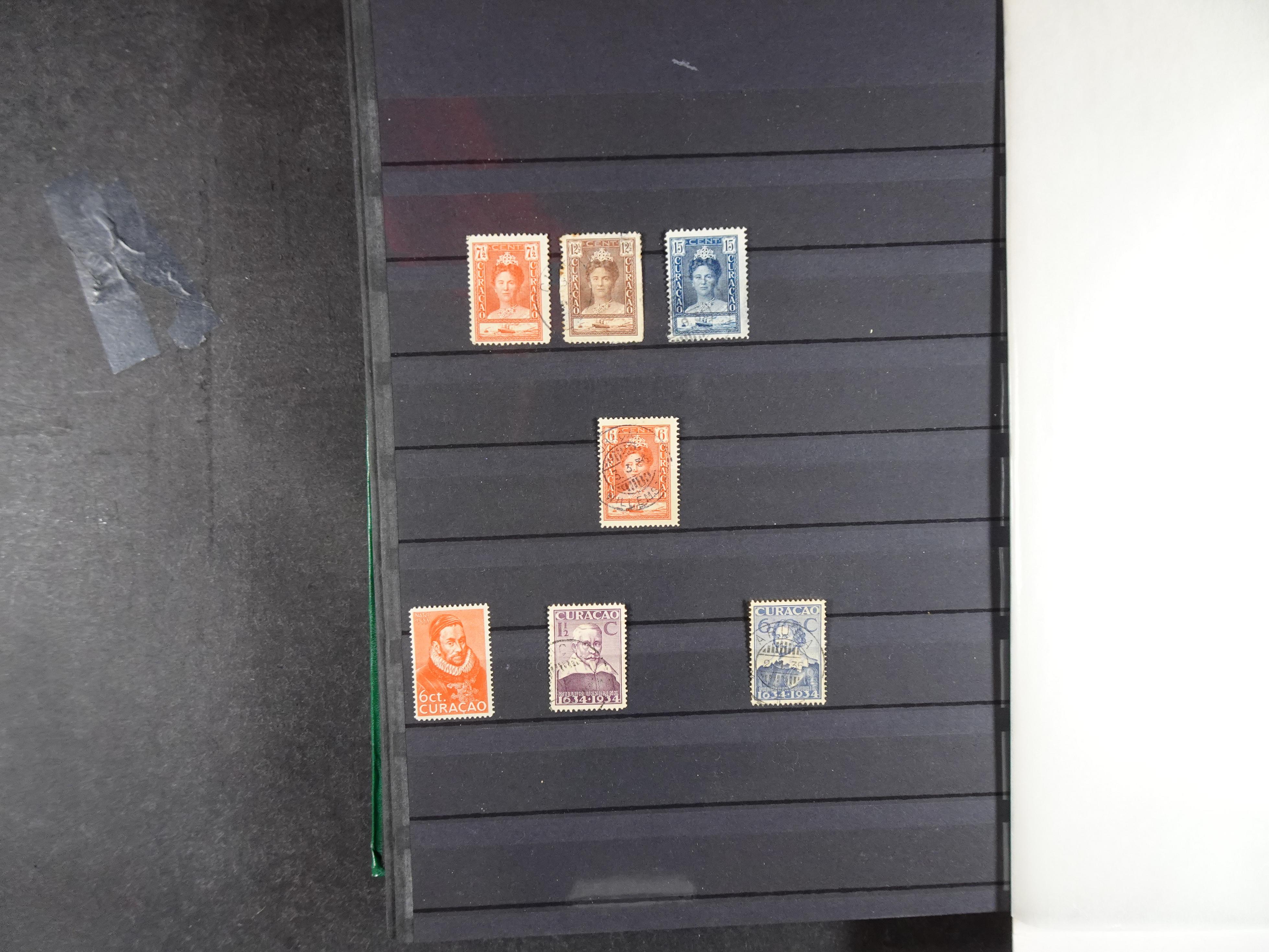 Mooie collectie vanaf klassiek. 
Veel beter materiaal. 34