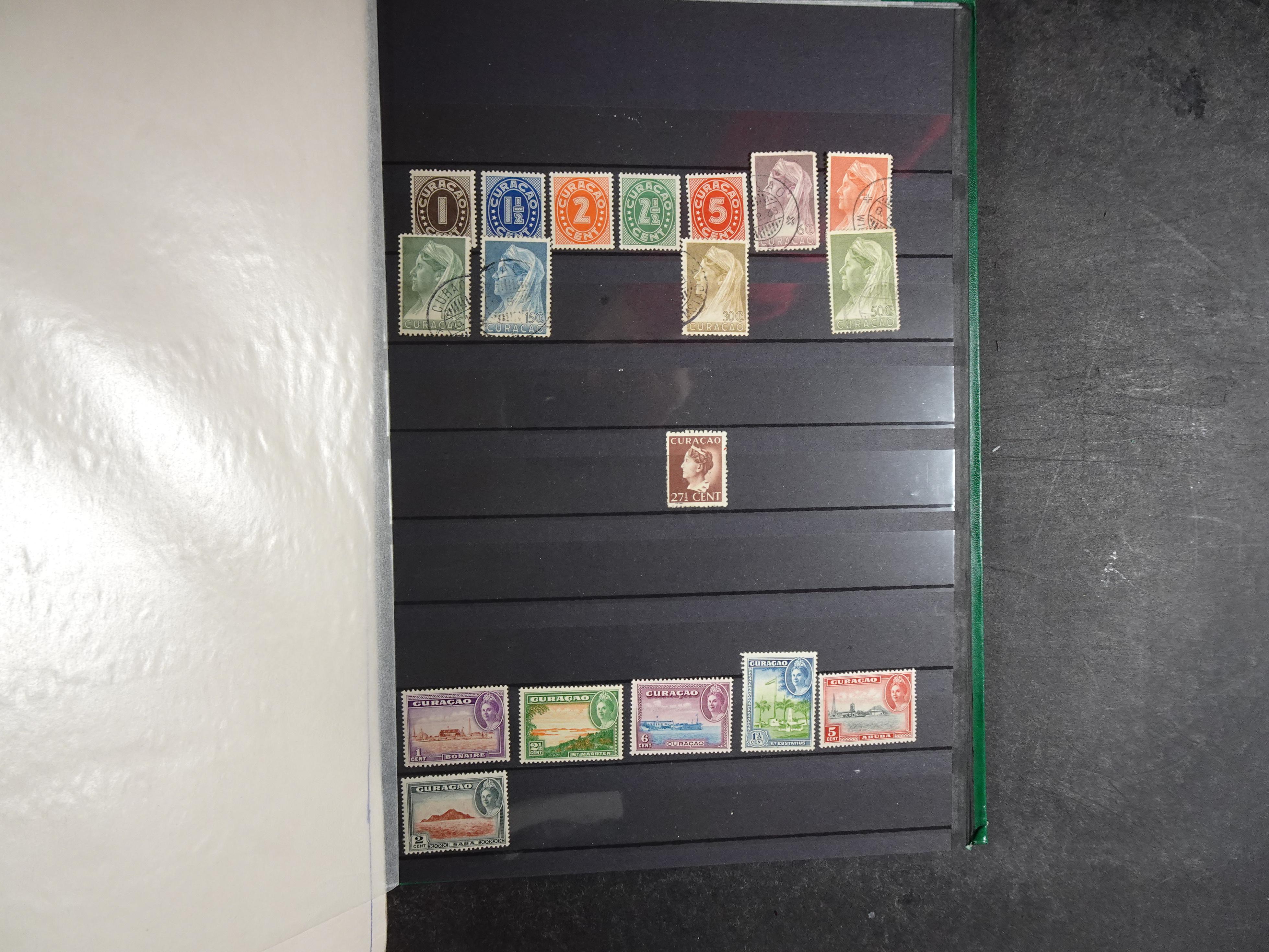 Mooie collectie vanaf klassiek. 
Veel beter materiaal. 35