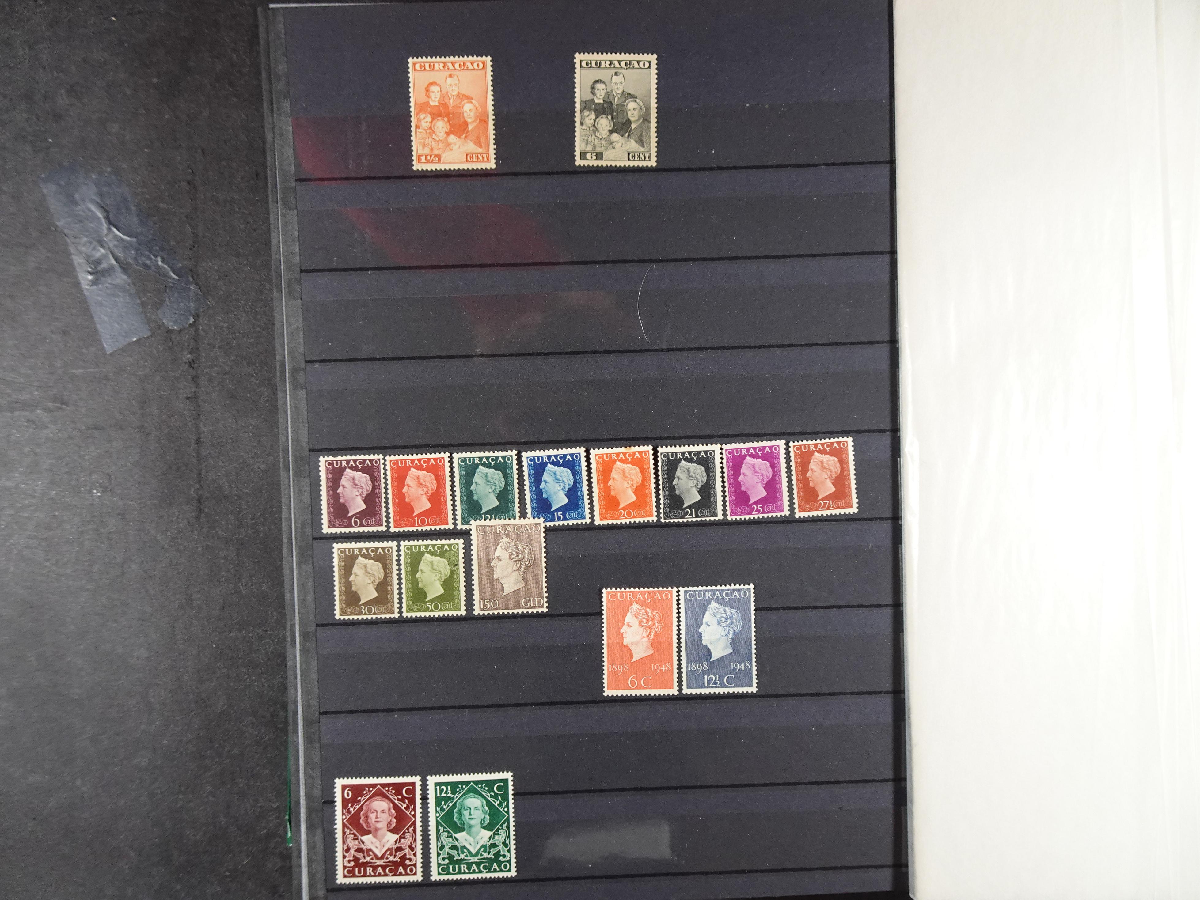 Mooie collectie vanaf klassiek. 
Veel beter materiaal. 36