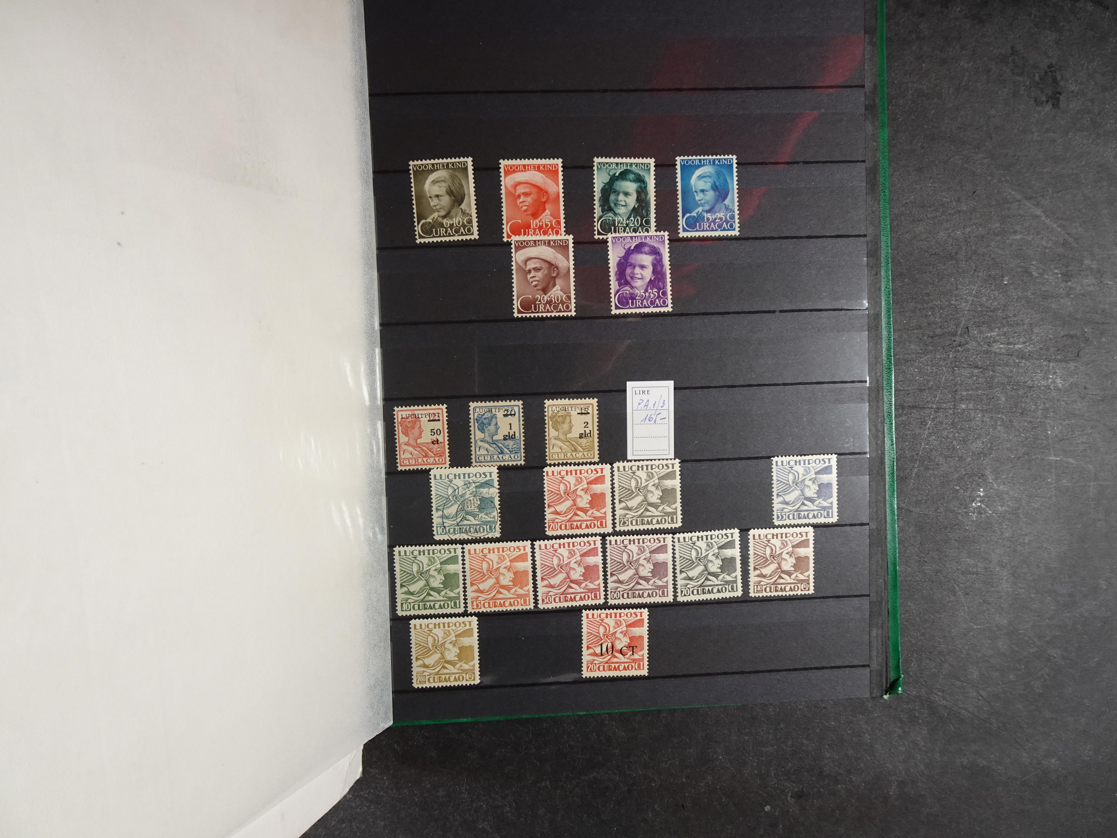 Mooie collectie vanaf klassiek. 
Veel beter materiaal. 37