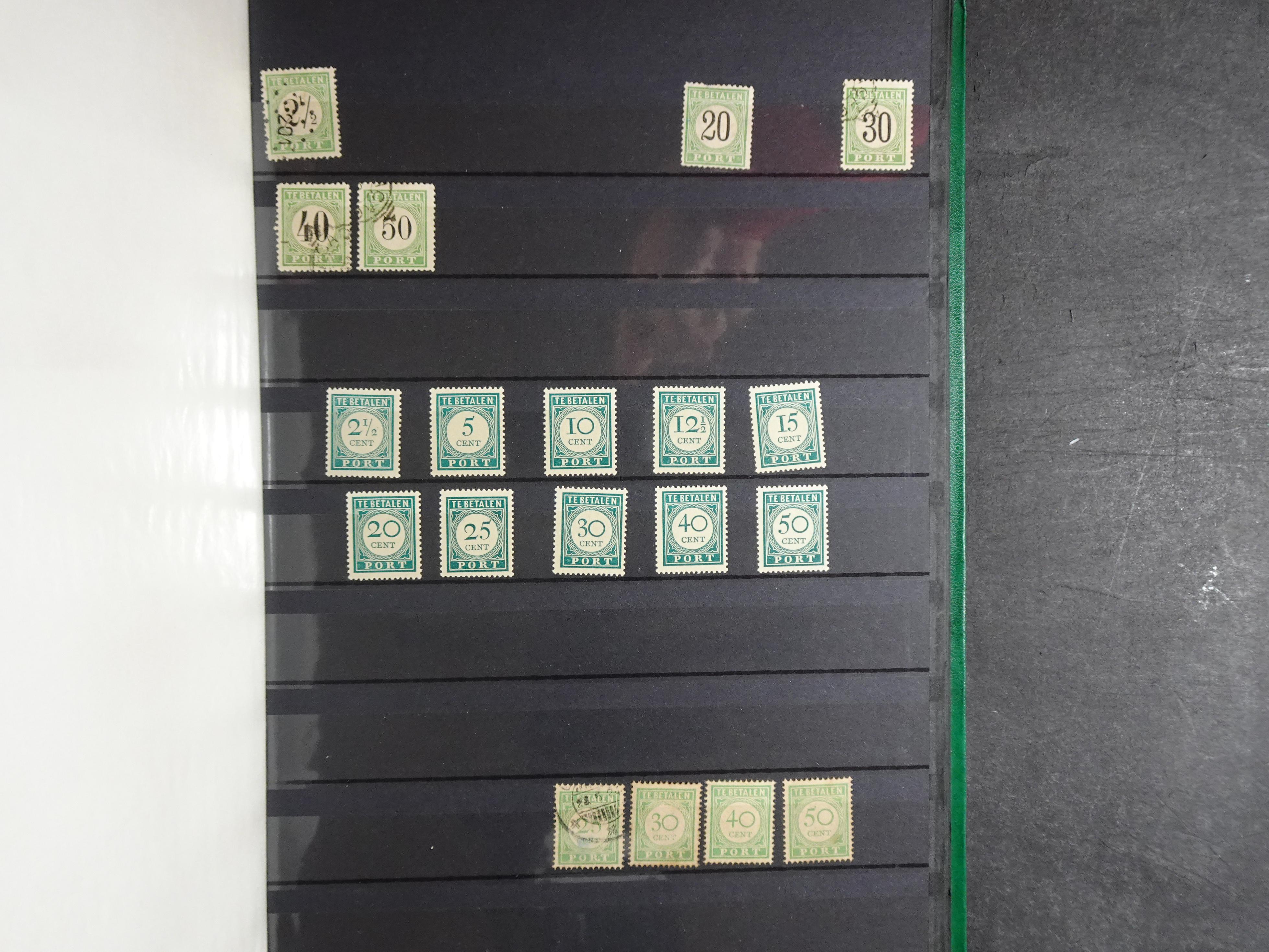 Mooie collectie vanaf klassiek. 
Veel beter materiaal. 40