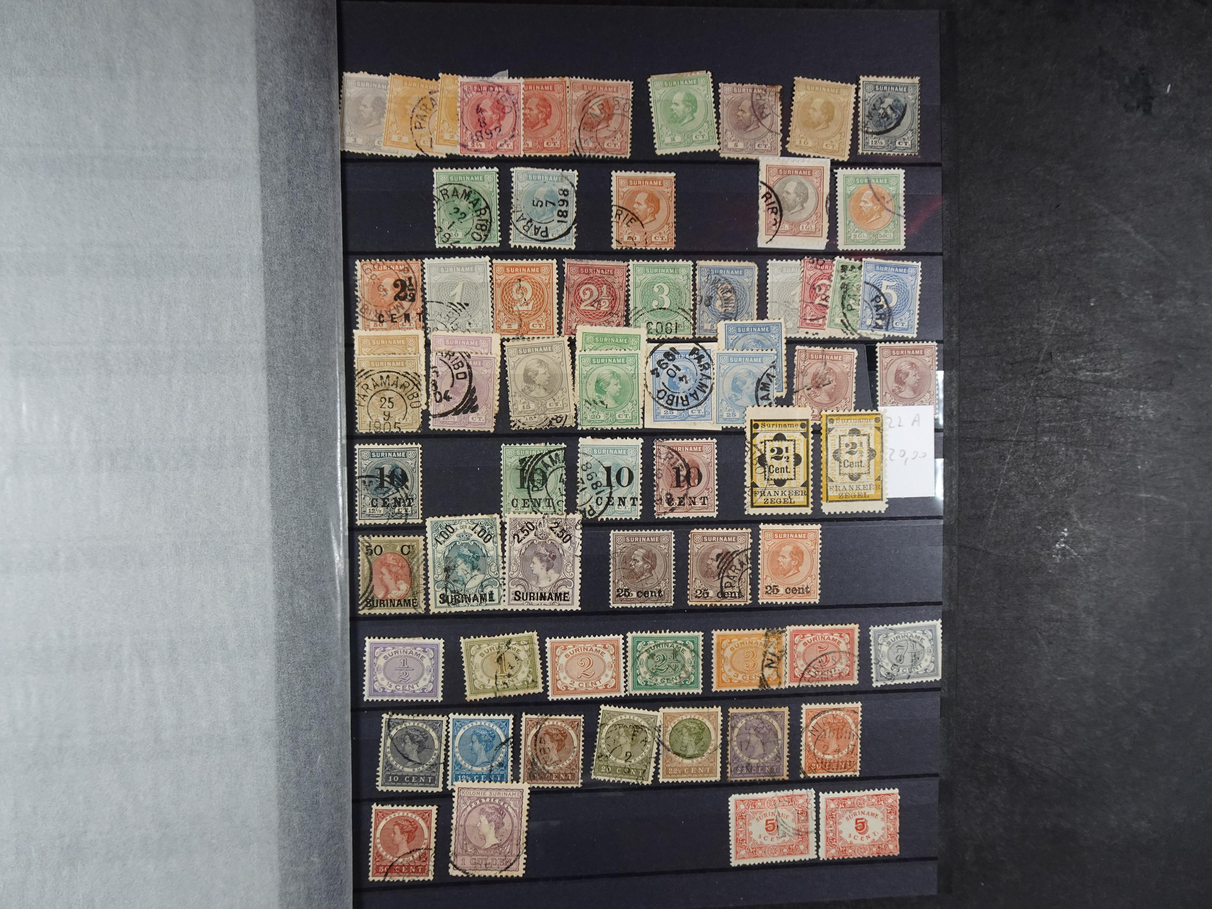 Mooie collectie vanaf klassiek. 
Veel beter materiaal. 41