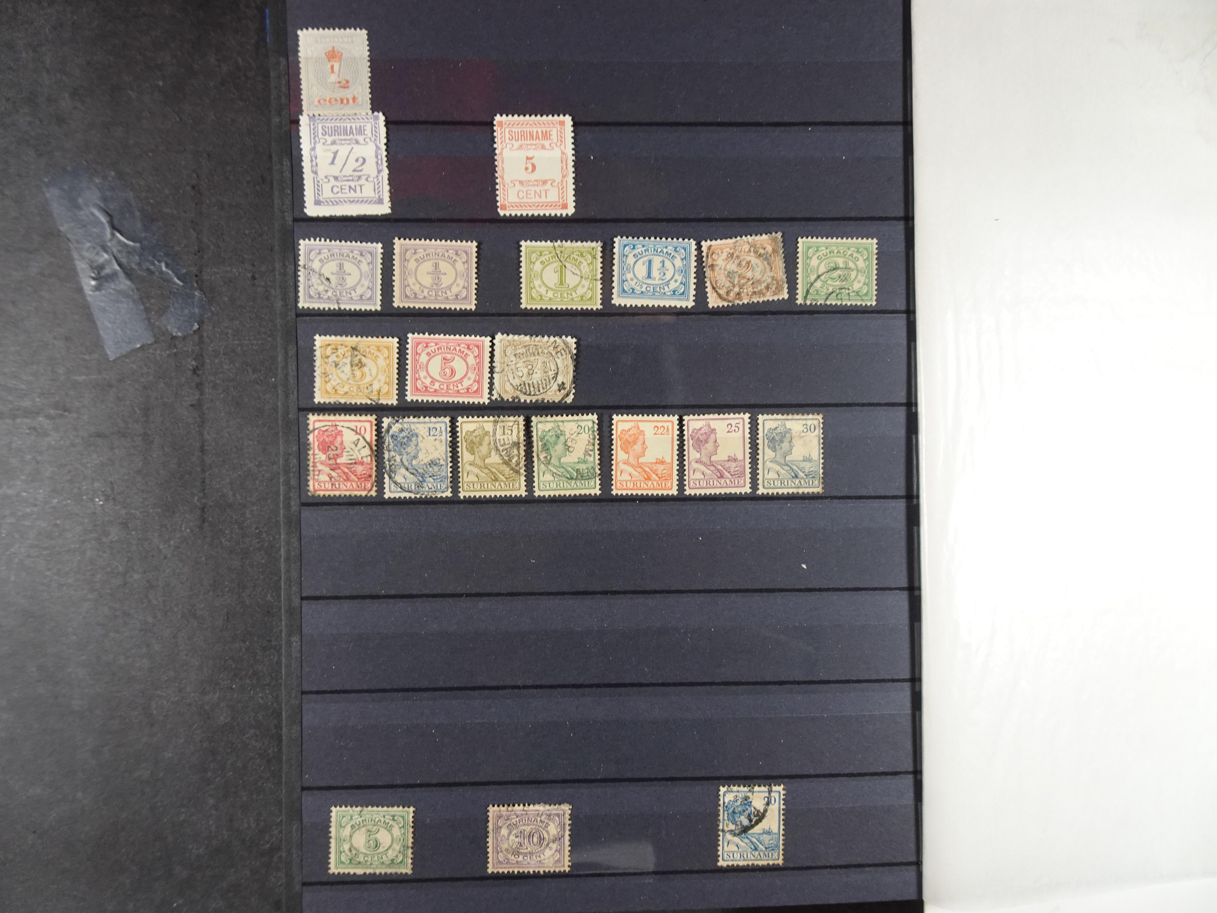 Mooie collectie vanaf klassiek. 
Veel beter materiaal. 42