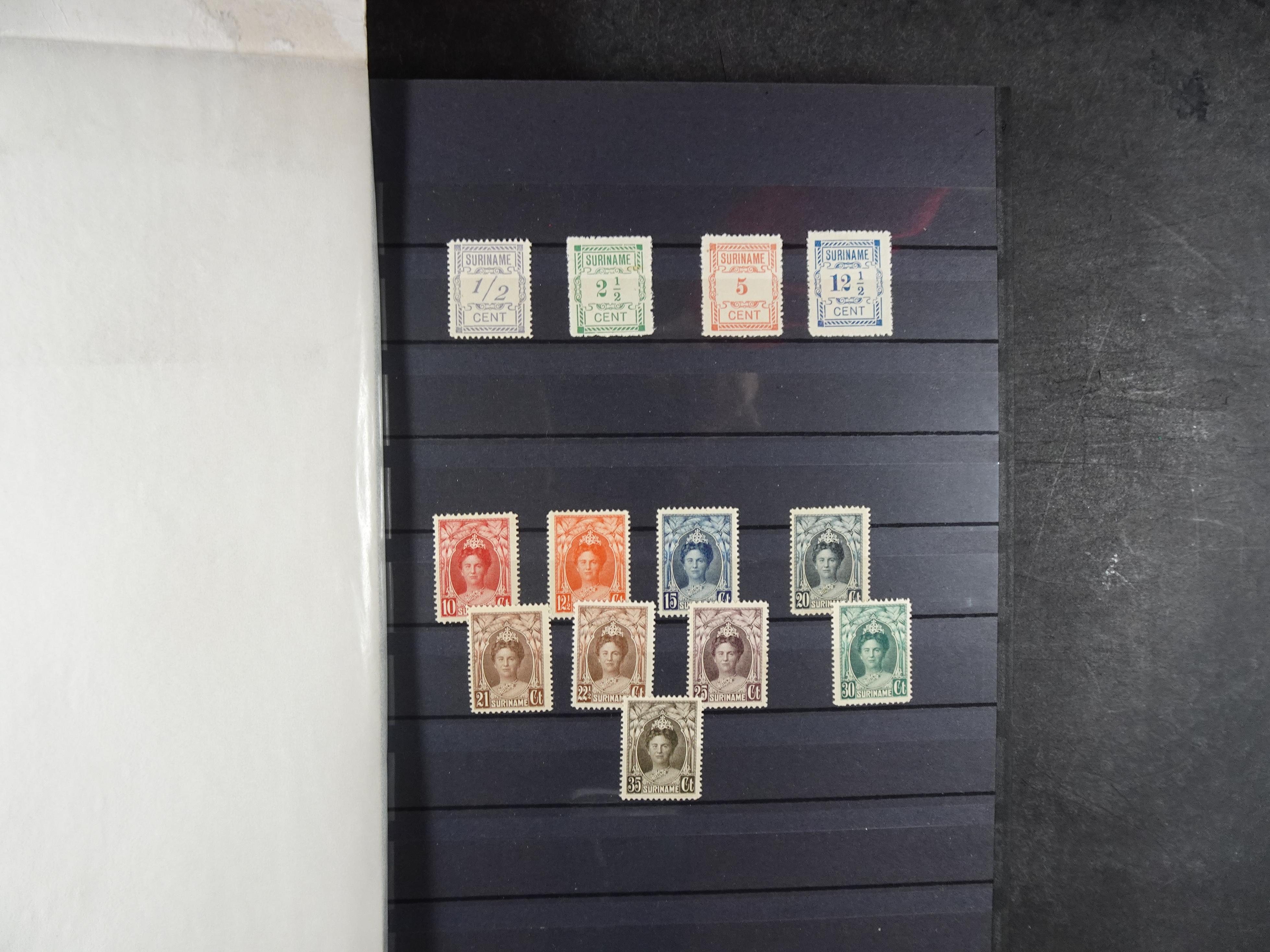 Mooie collectie vanaf klassiek. 
Veel beter materiaal. 43