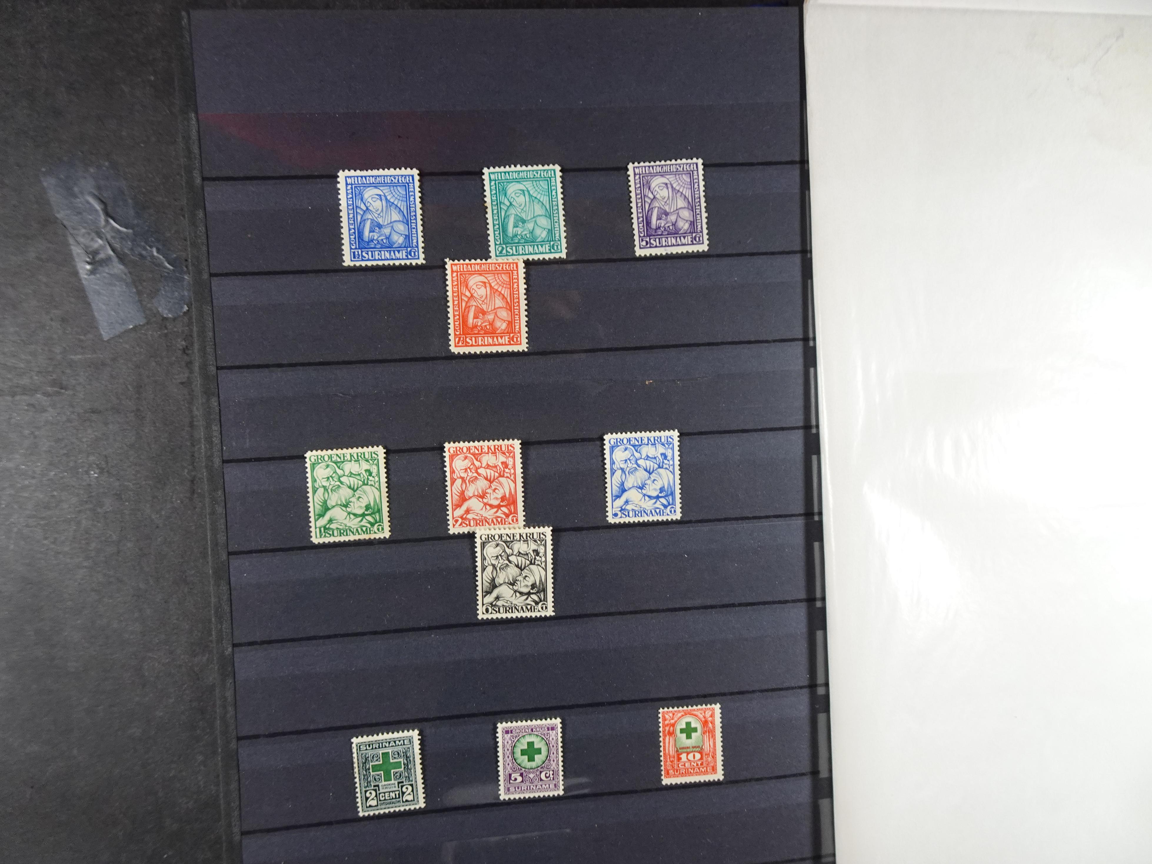 Mooie collectie vanaf klassiek. 
Veel beter materiaal. 44