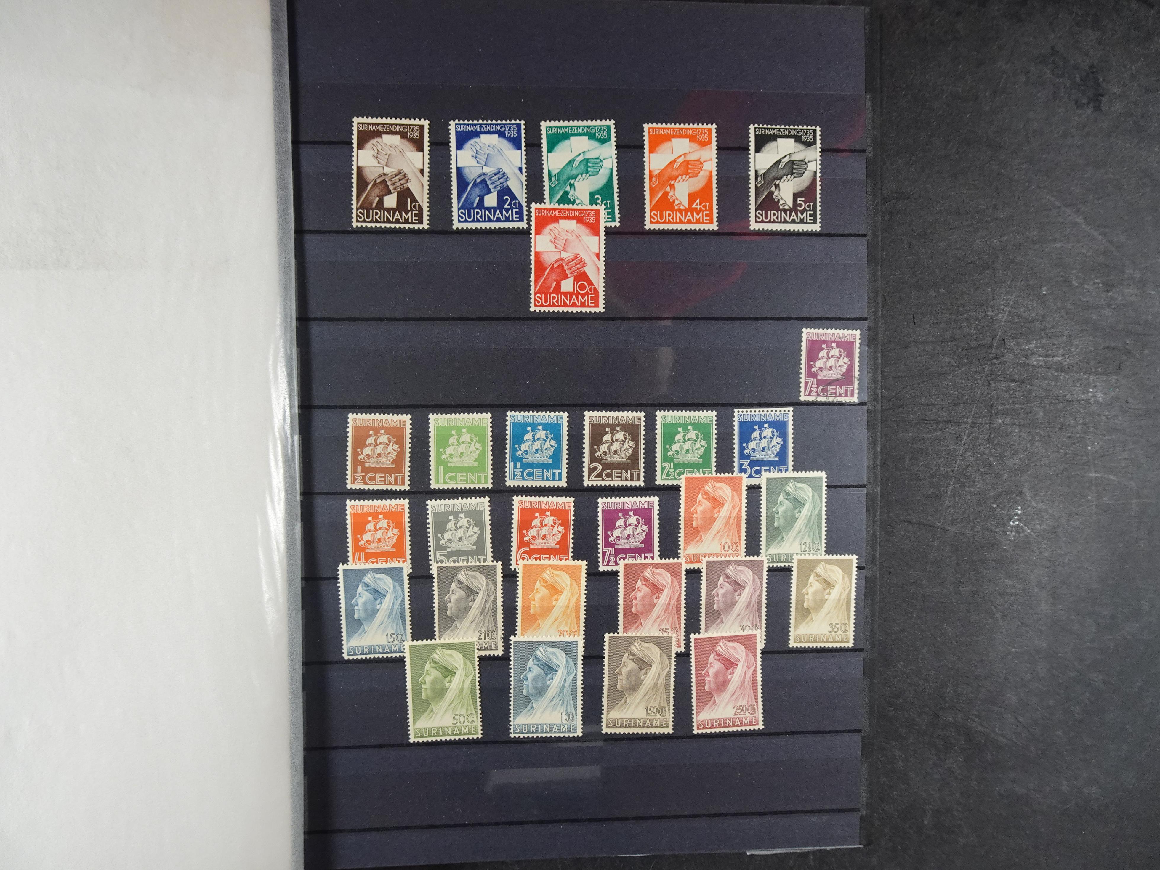 Mooie collectie vanaf klassiek. 
Veel beter materiaal. 45