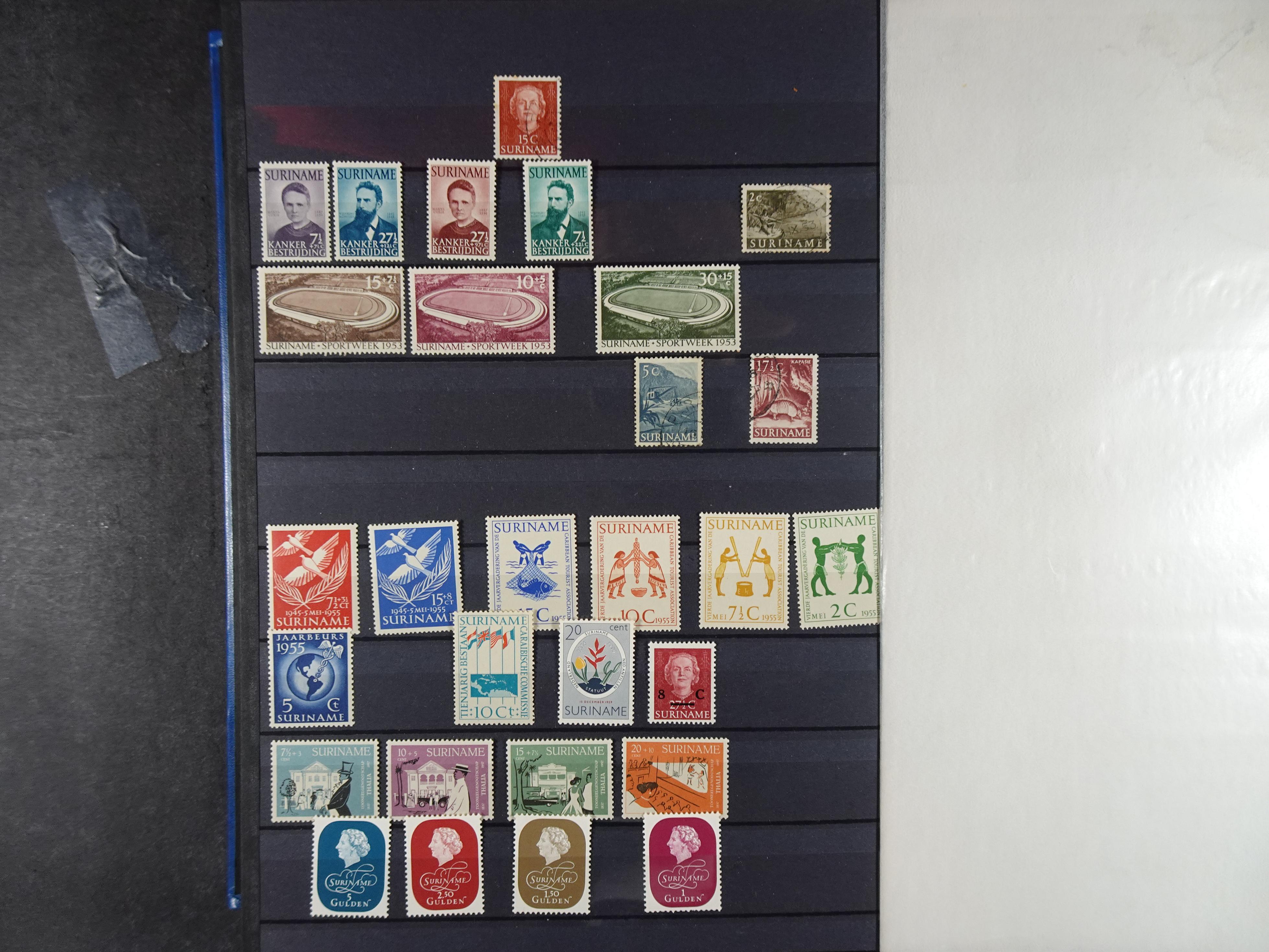 Mooie collectie vanaf klassiek. 
Veel beter materiaal. 46