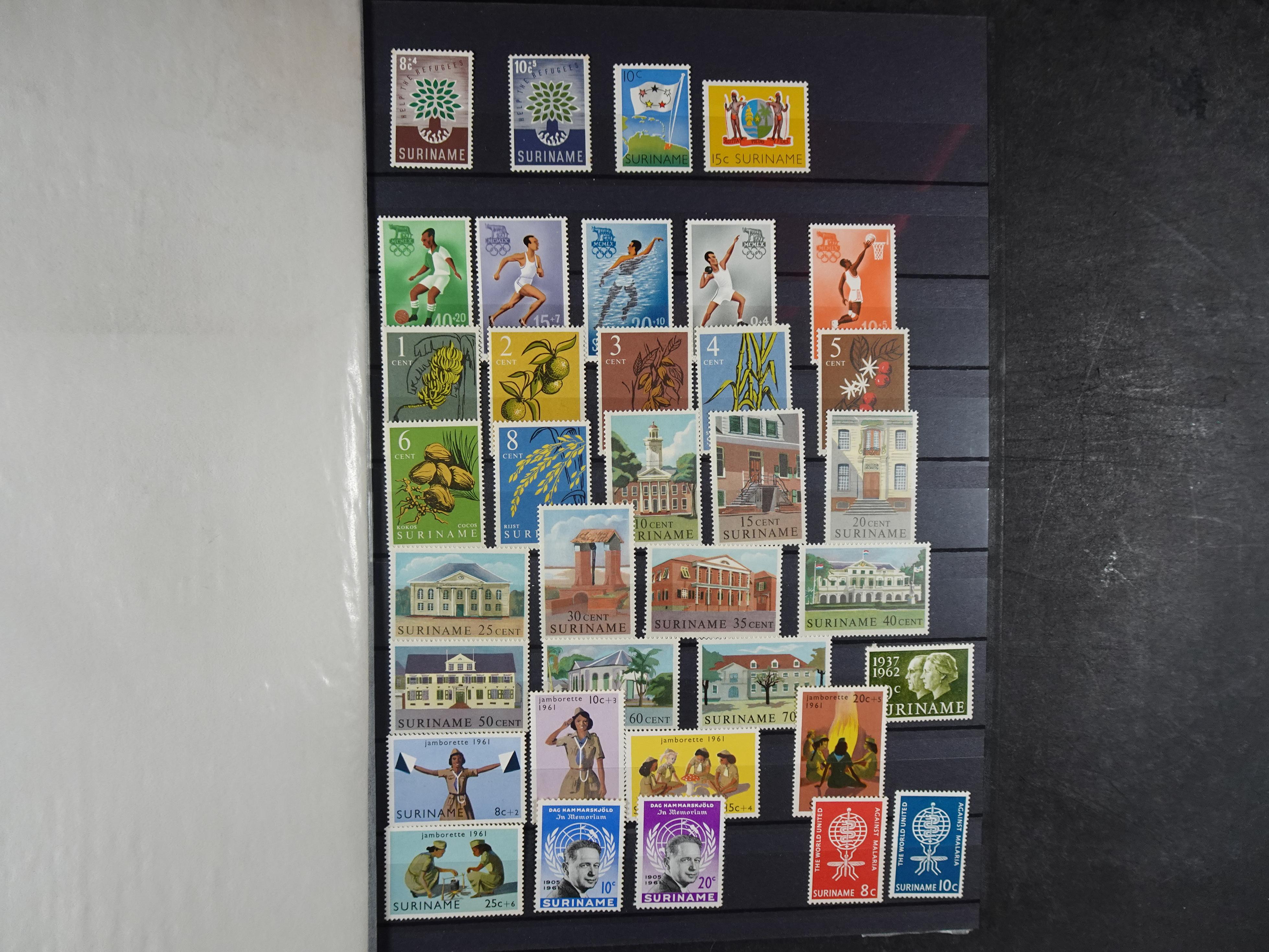 Mooie collectie vanaf klassiek. 
Veel beter materiaal. 47