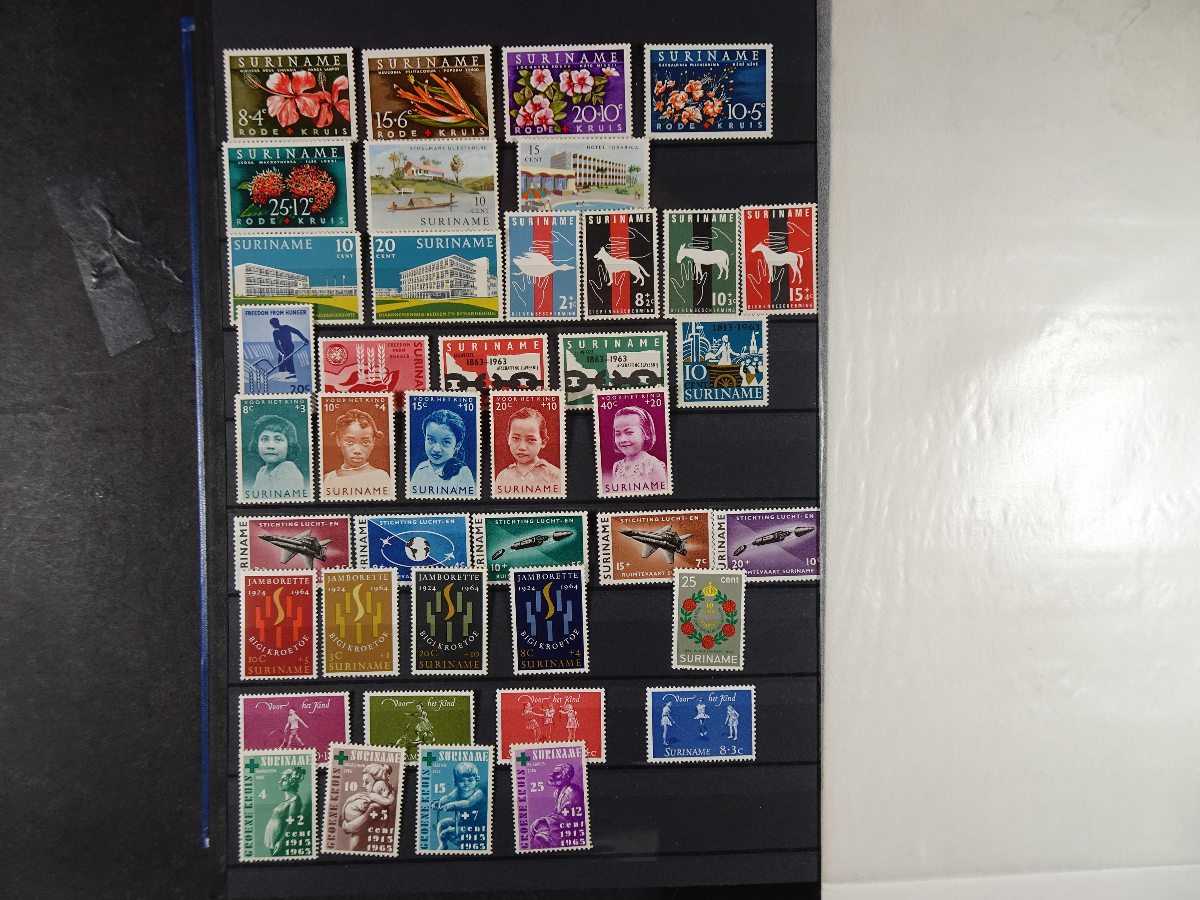 Mooie collectie vanaf klassiek. 
Veel beter materiaal. 48