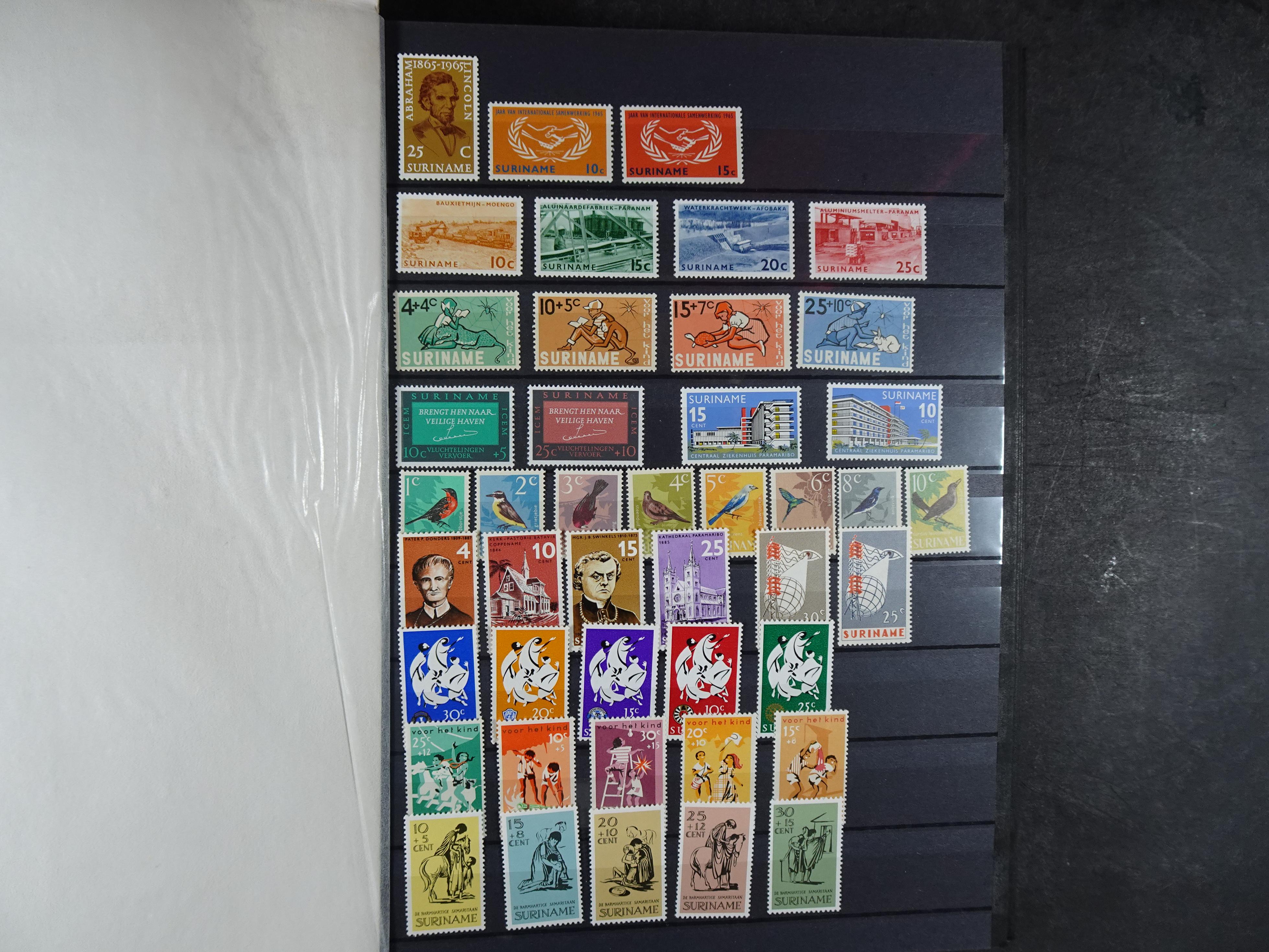 Mooie collectie vanaf klassiek. 
Veel beter materiaal. 49