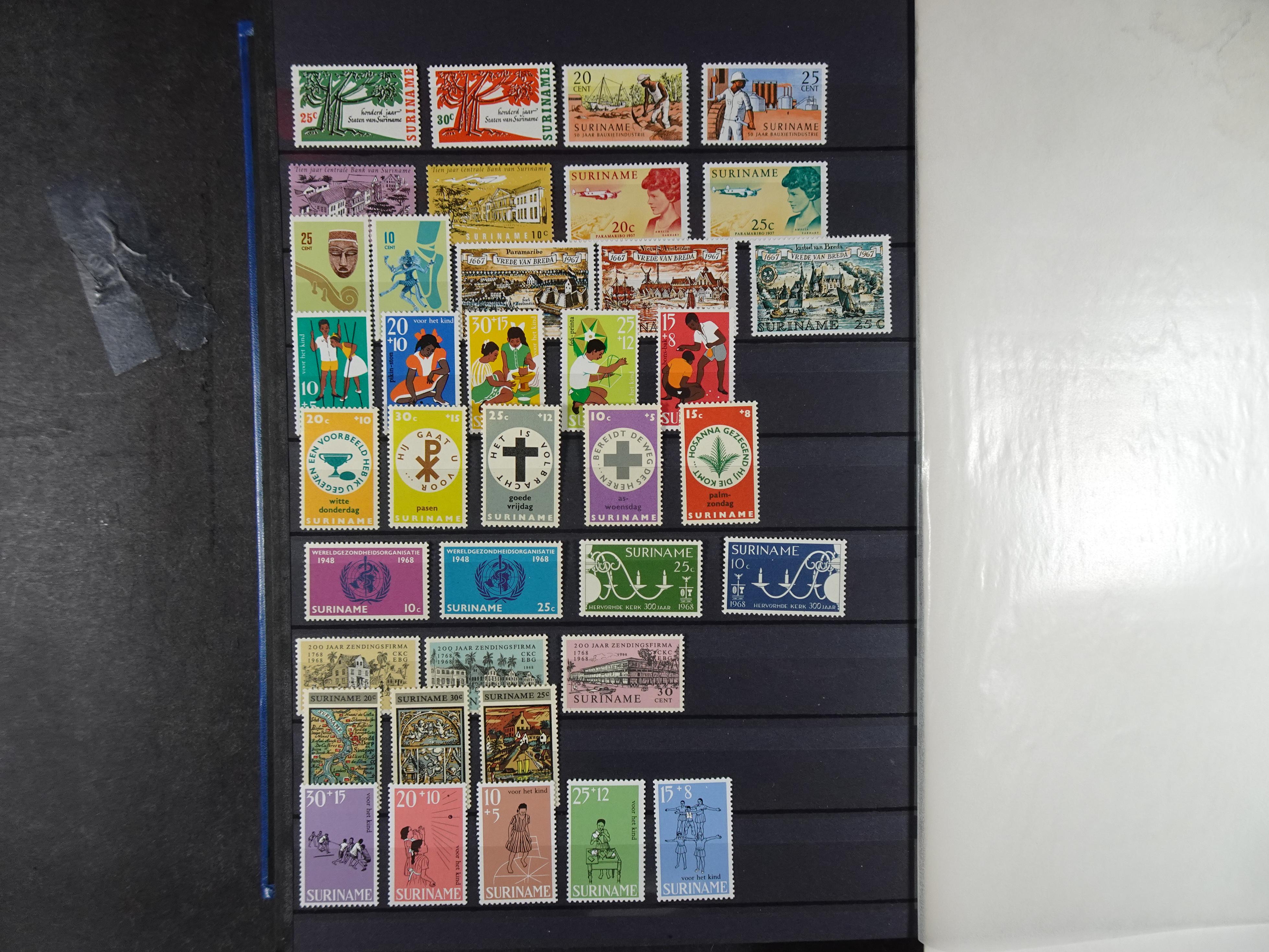 Mooie collectie vanaf klassiek. 
Veel beter materiaal. 50