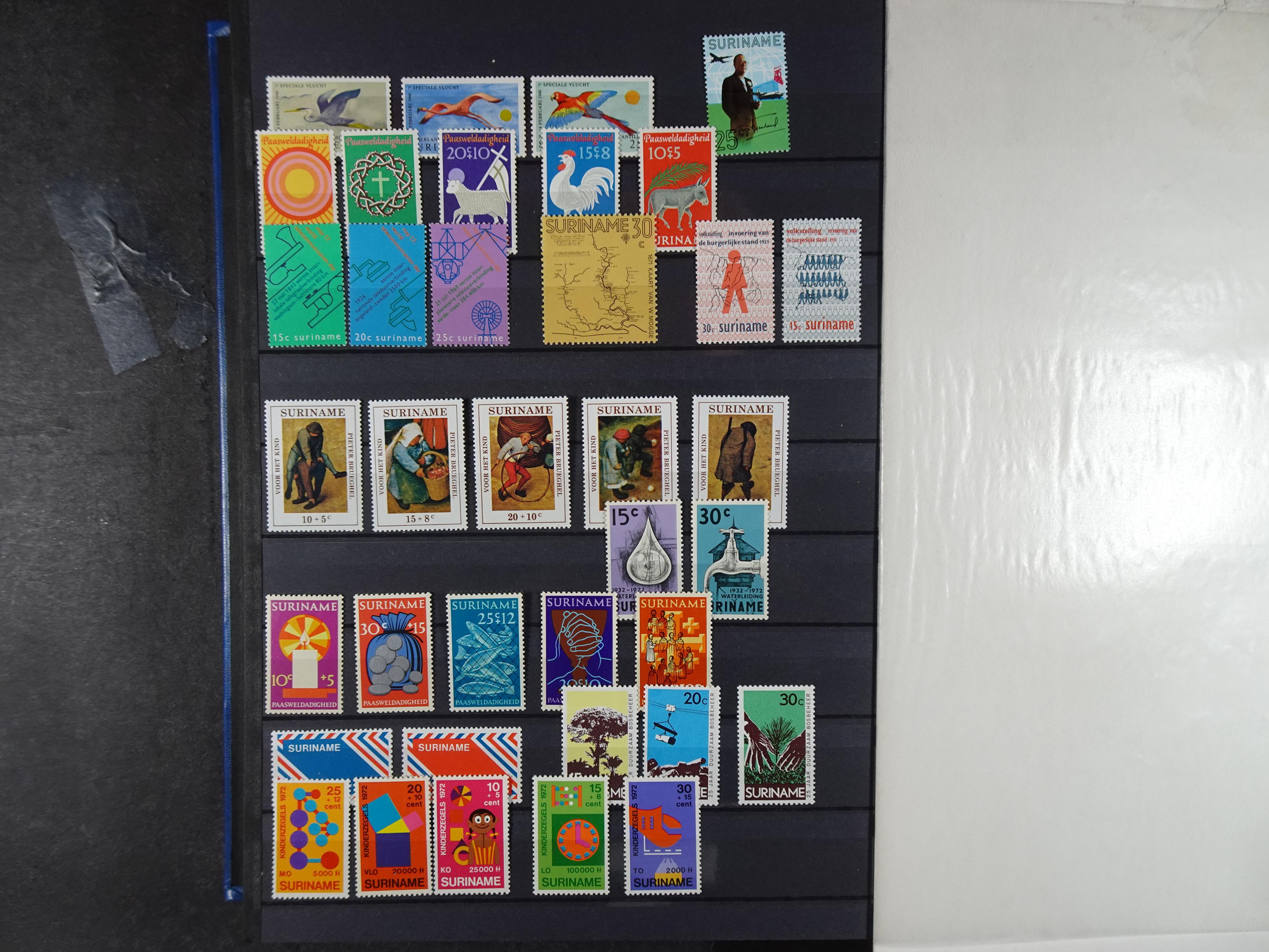 Mooie collectie vanaf klassiek. 
Veel beter materiaal. 52