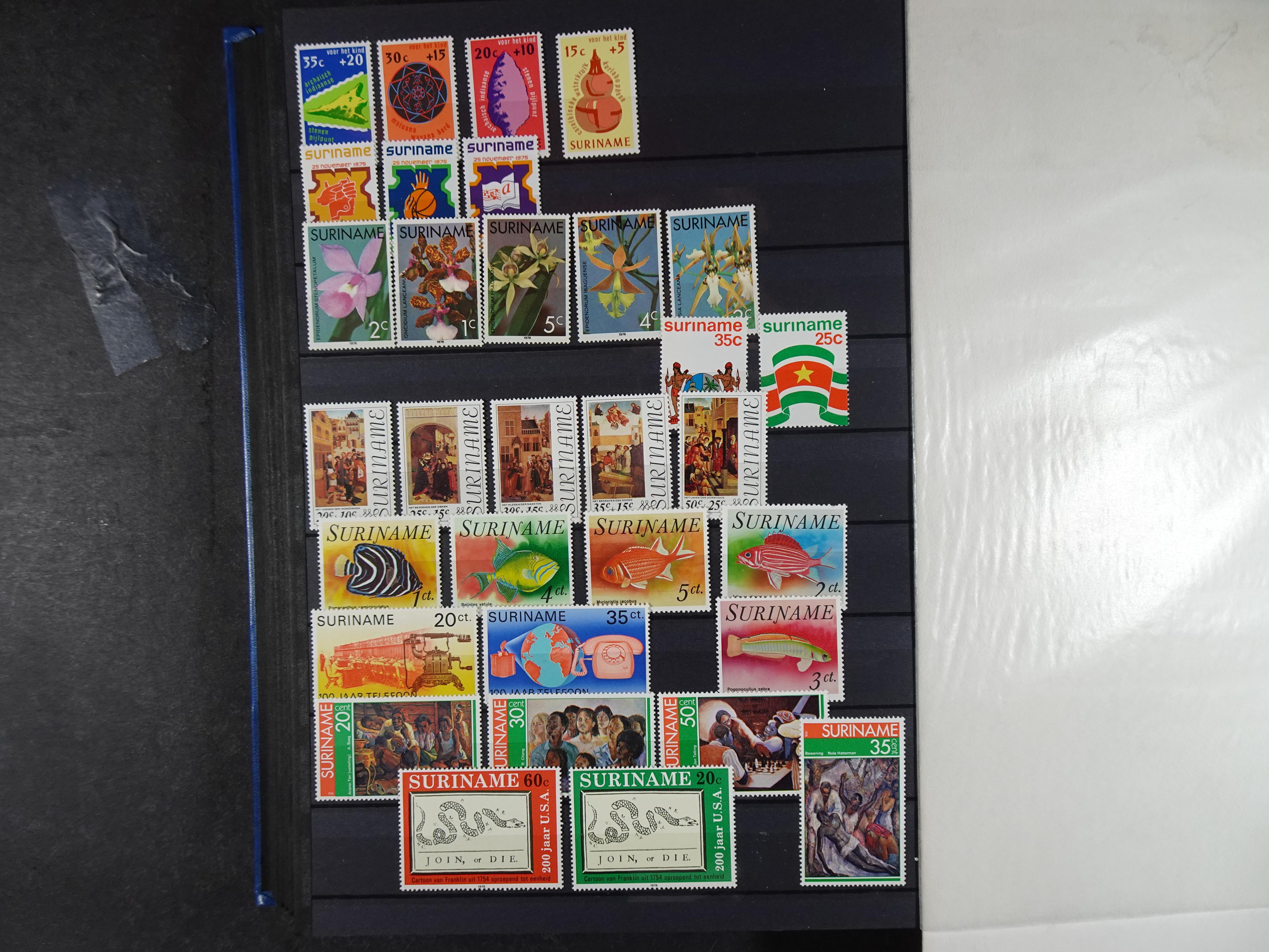 Mooie collectie vanaf klassiek. 
Veel beter materiaal. 54