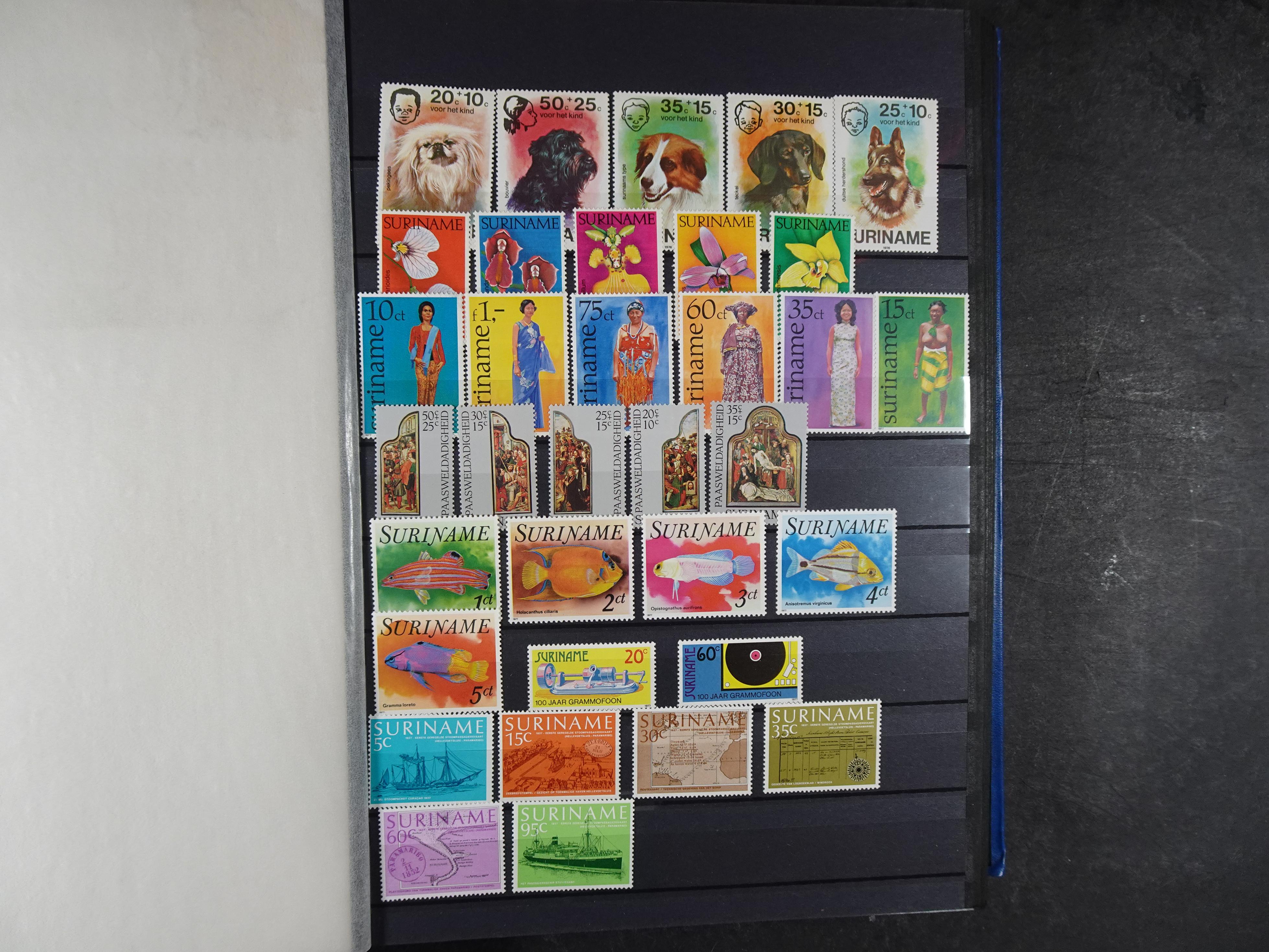 Mooie collectie vanaf klassiek. 
Veel beter materiaal. 55