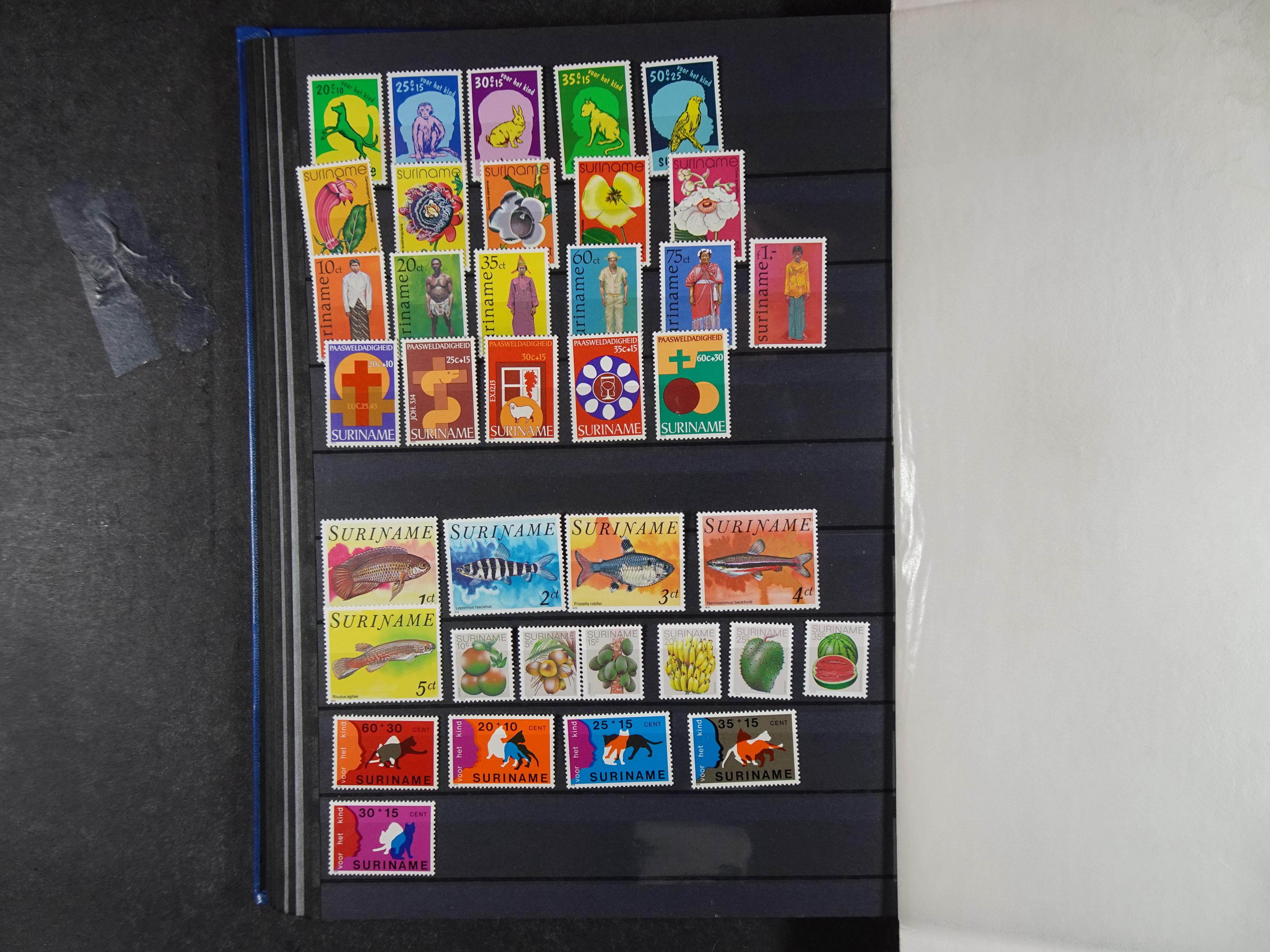 Mooie collectie vanaf klassiek. 
Veel beter materiaal. 56