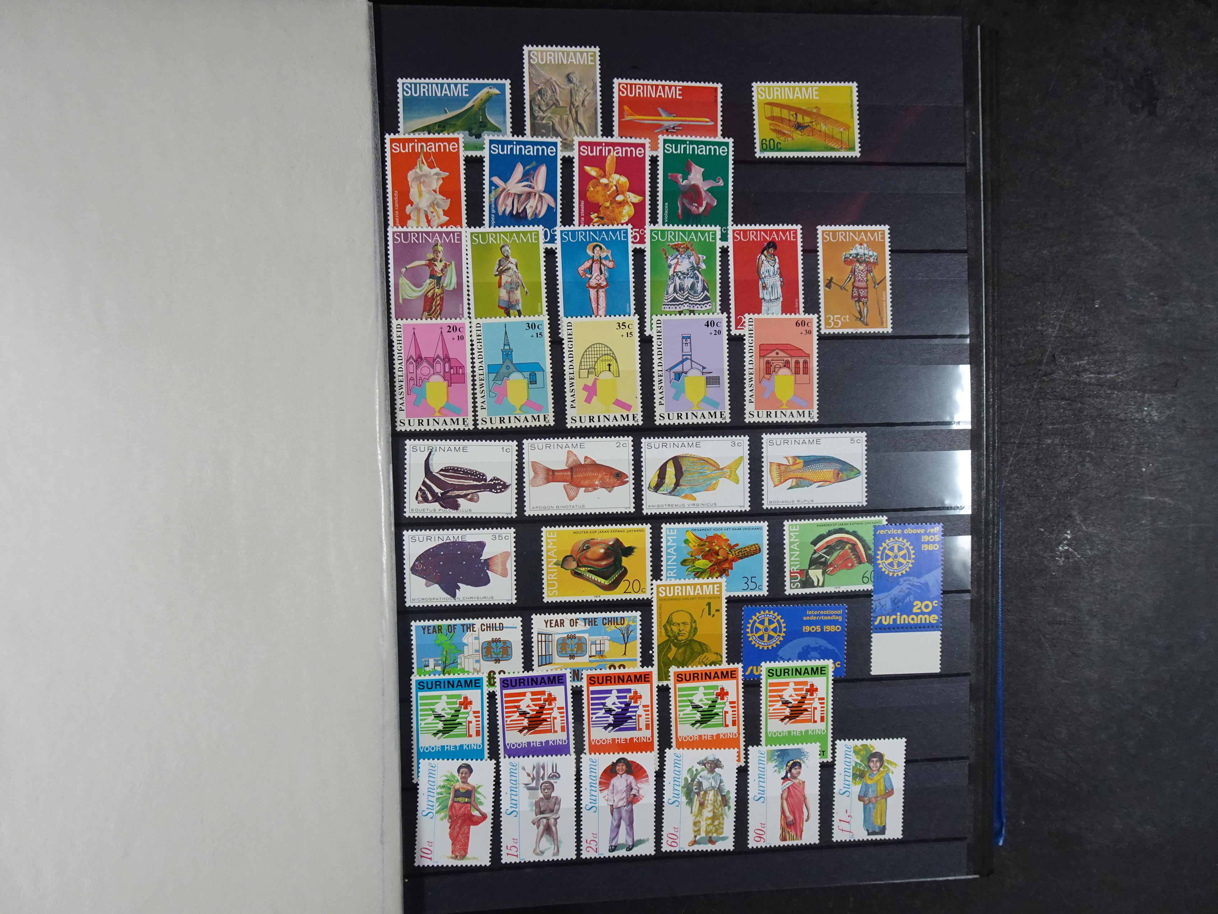 Mooie collectie vanaf klassiek. 
Veel beter materiaal. 57