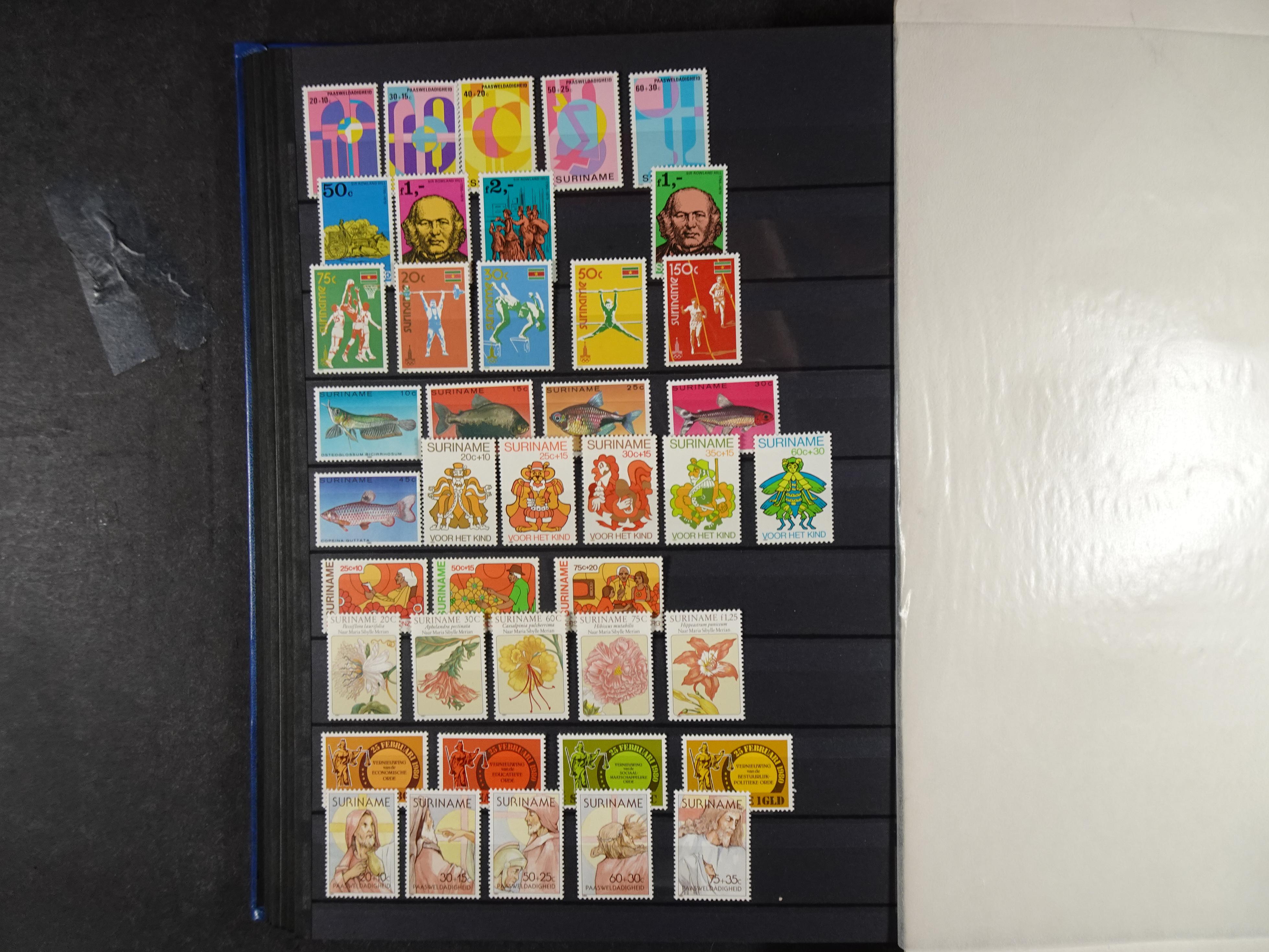 Mooie collectie vanaf klassiek. 
Veel beter materiaal. 58