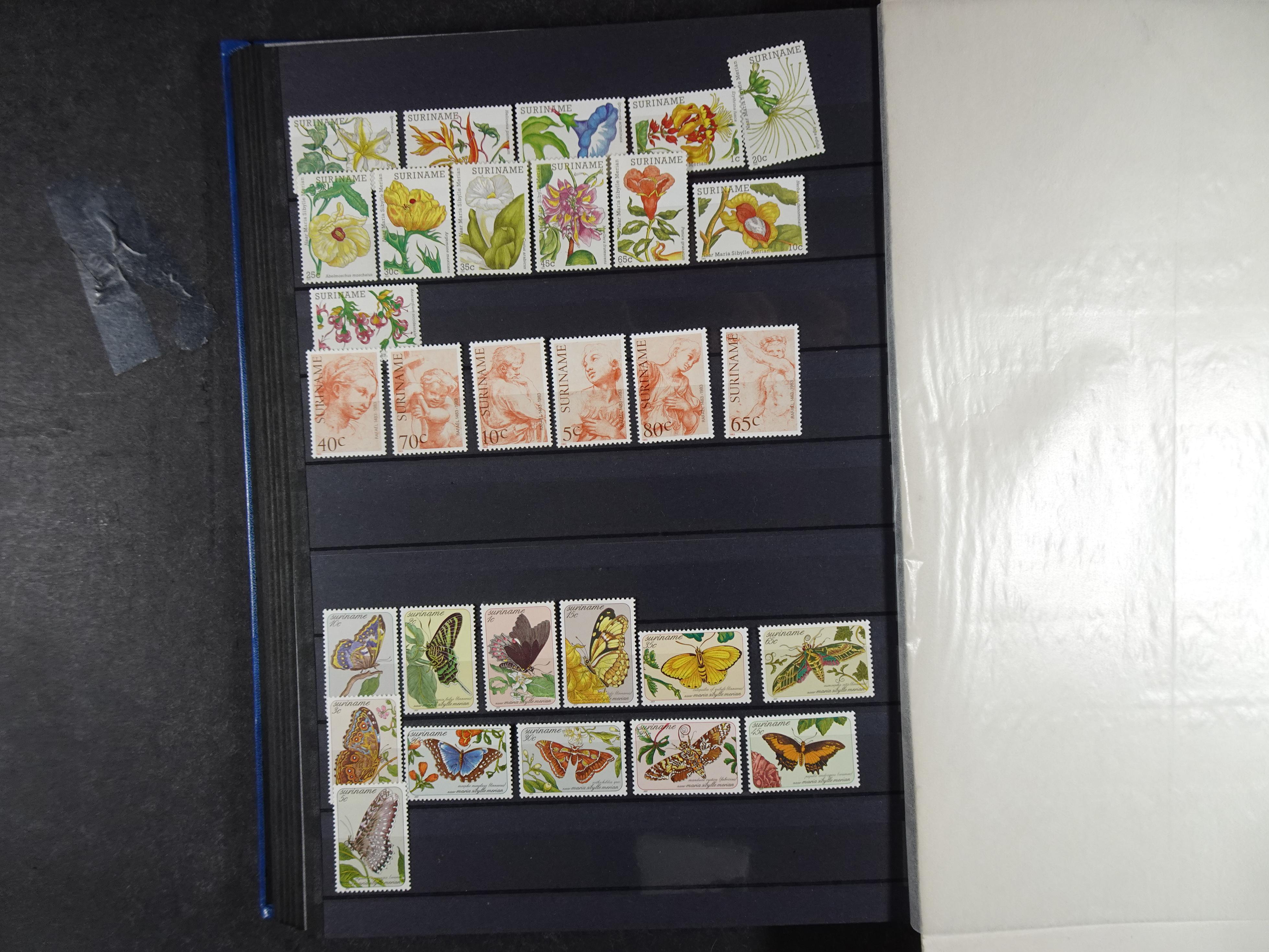 Mooie collectie vanaf klassiek. 
Veel beter materiaal. 60