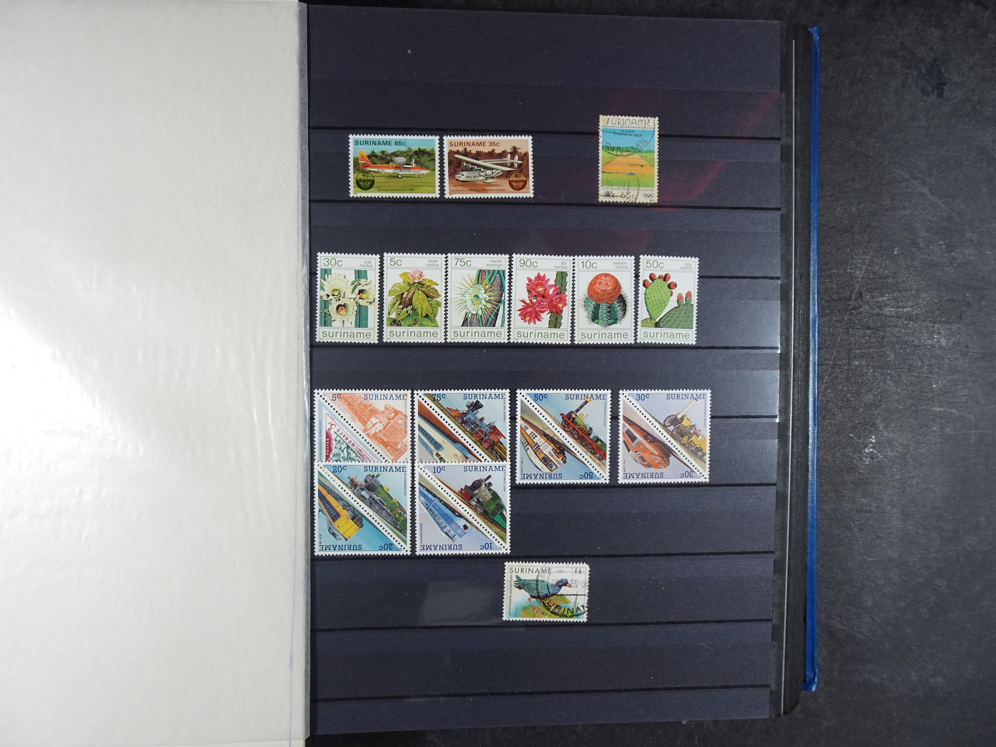 Mooie collectie vanaf klassiek. 
Veel beter materiaal. 61