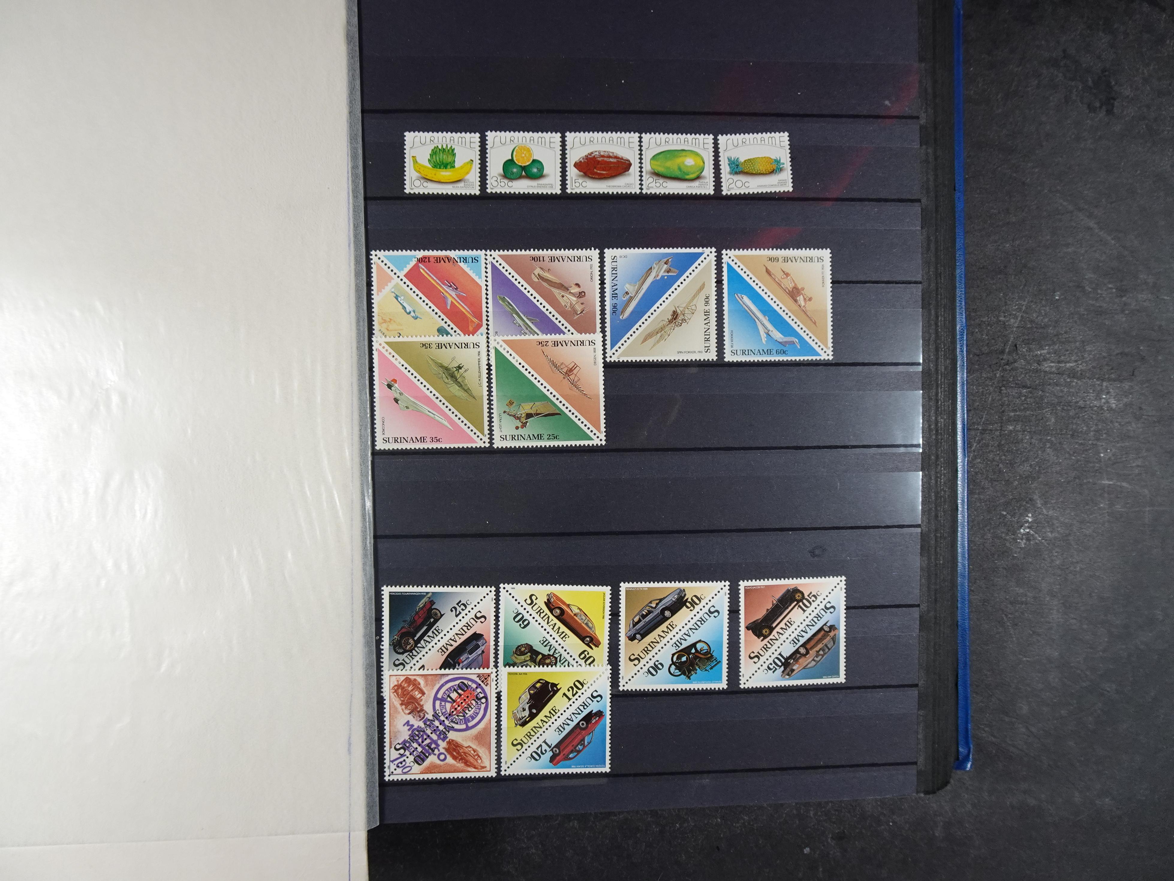 Mooie collectie vanaf klassiek. 
Veel beter materiaal. 63