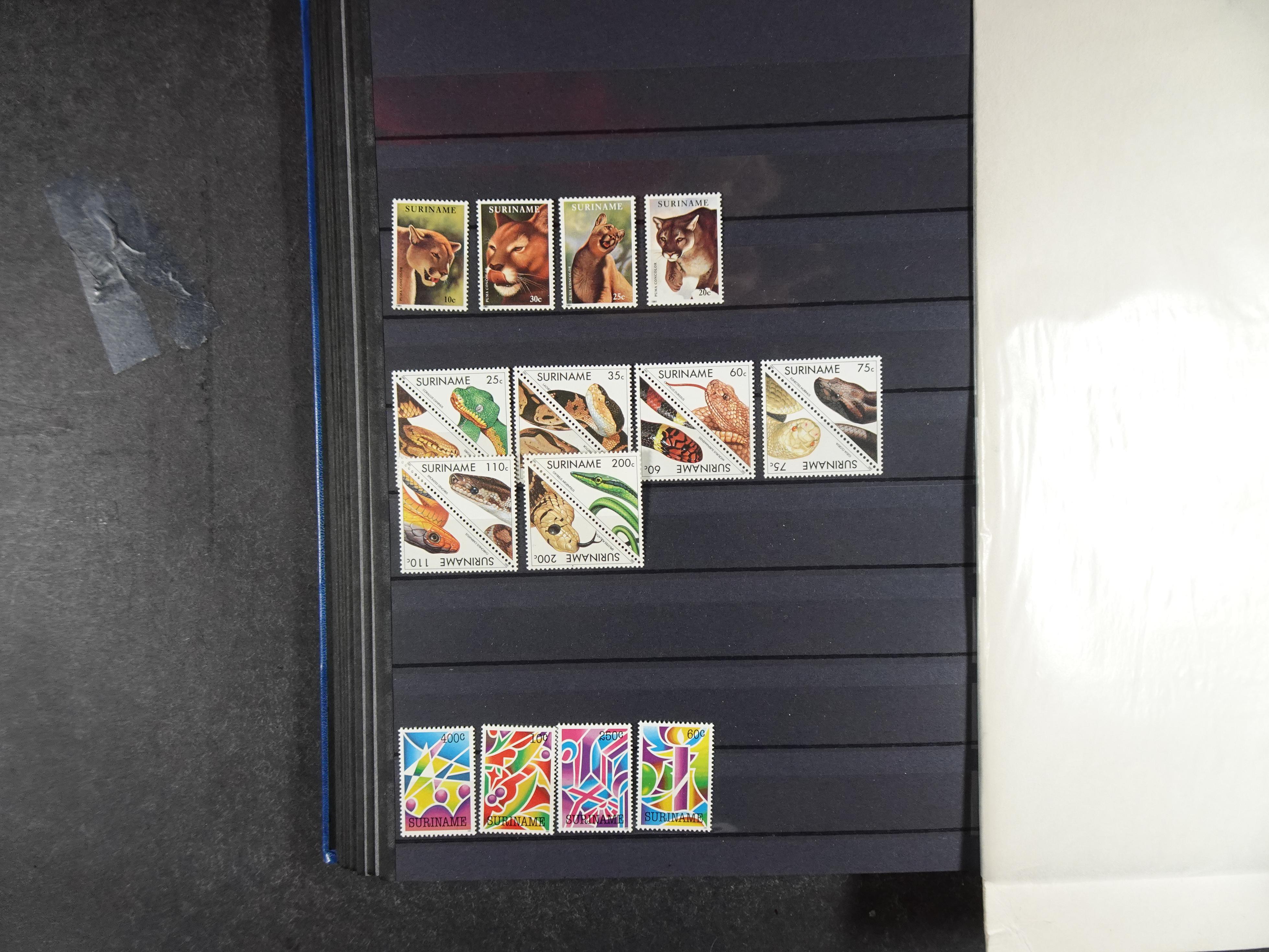 Mooie collectie vanaf klassiek. 
Veel beter materiaal. 64