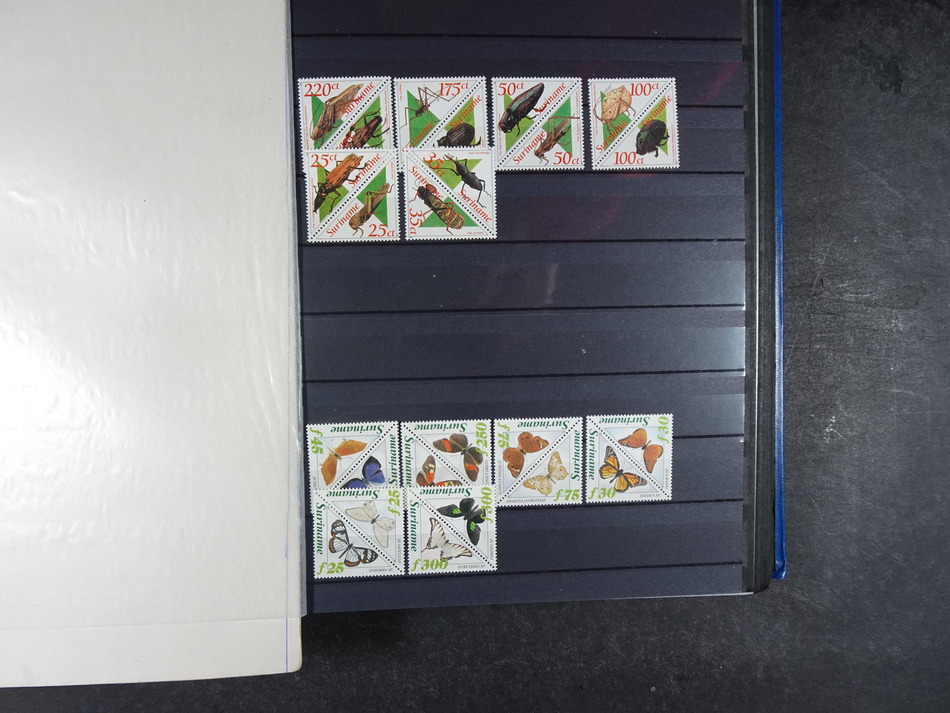 Mooie collectie vanaf klassiek. 
Veel beter materiaal. 65