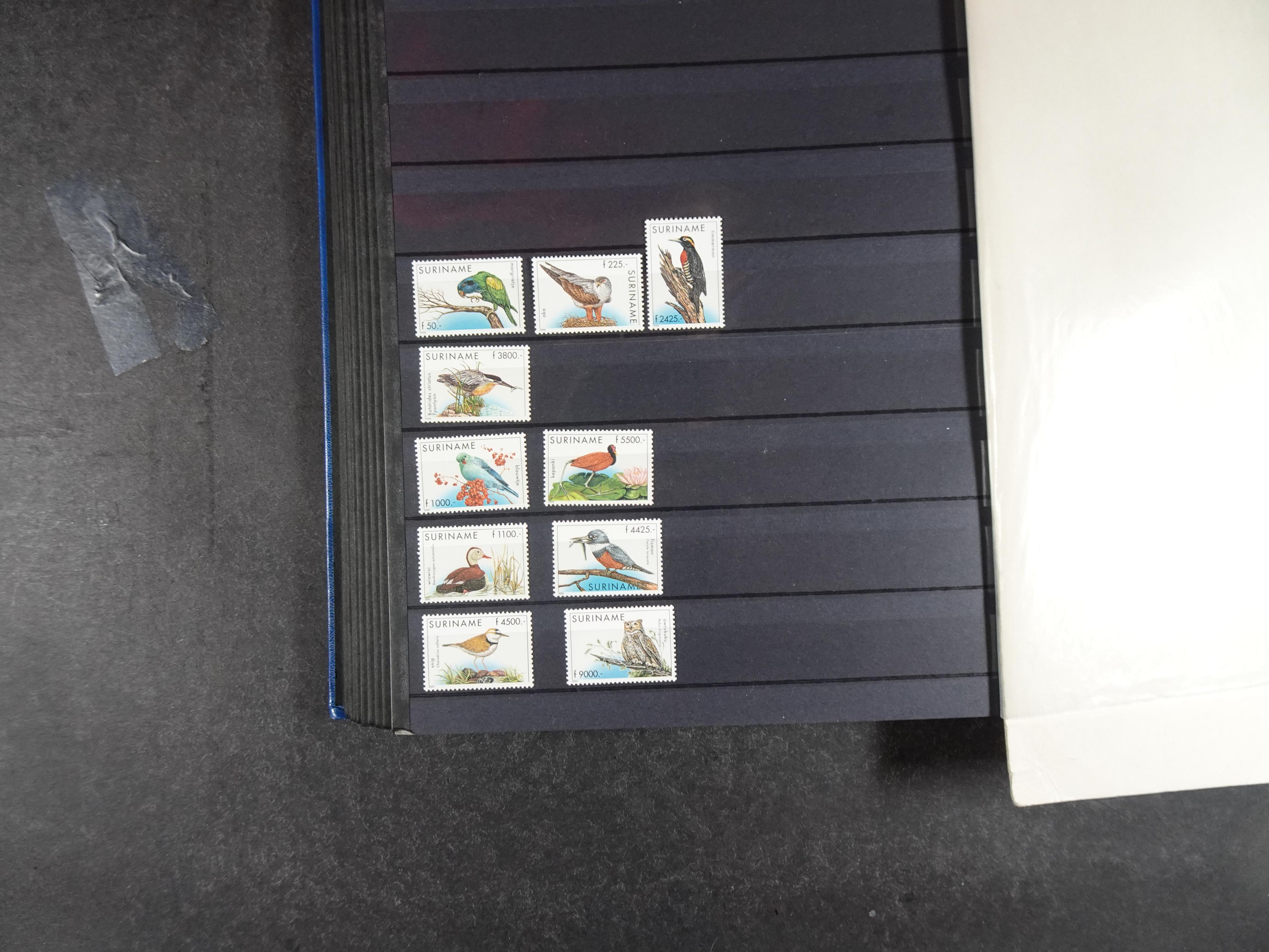 Mooie collectie vanaf klassiek. 
Veel beter materiaal. 68