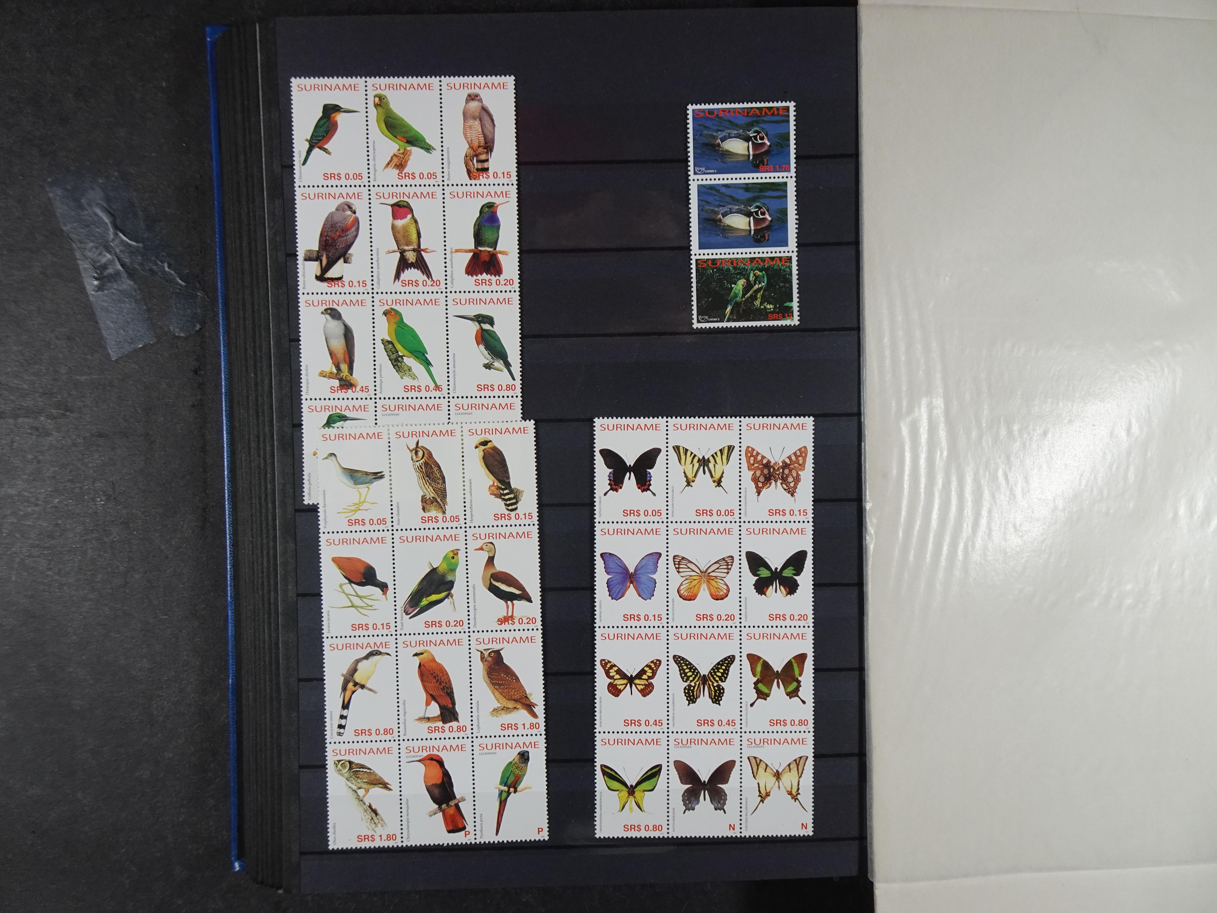 Mooie collectie vanaf klassiek. 
Veel beter materiaal. 70